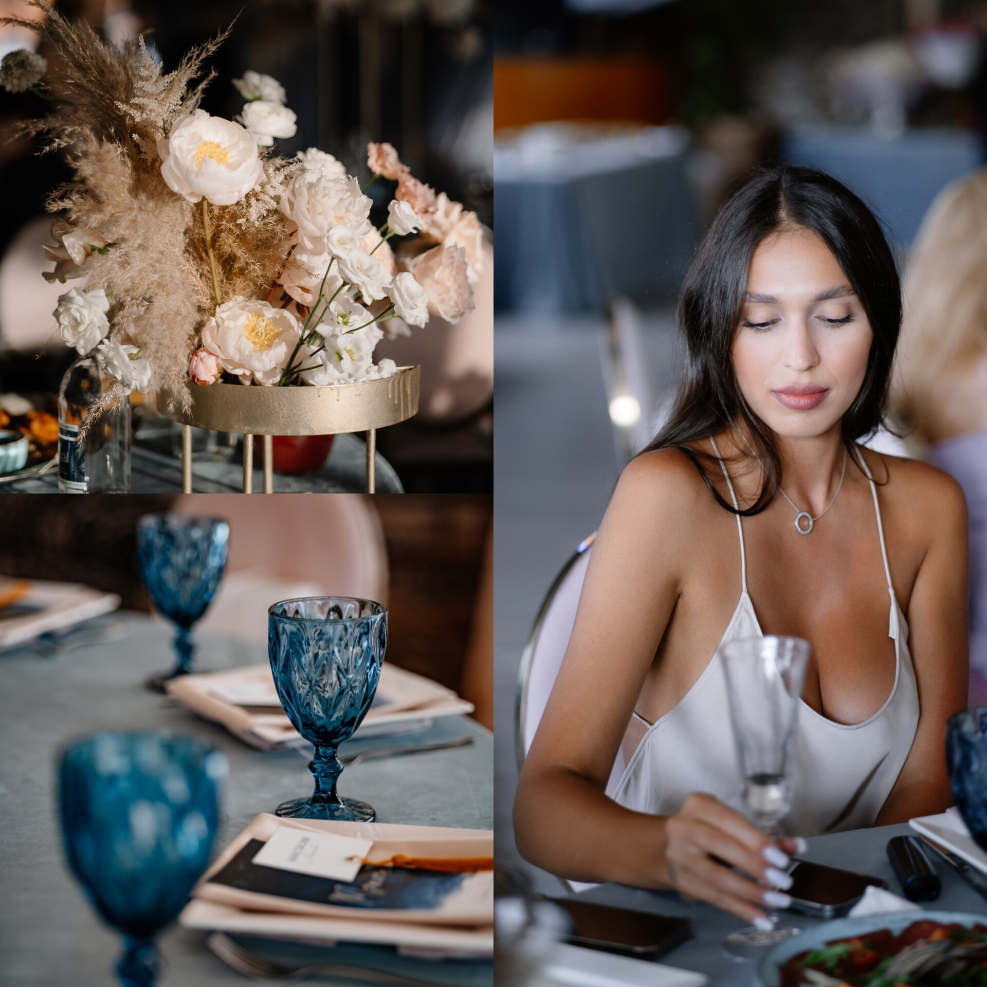 Руководство по организации свадебного банкета. Свадебный и семейный фотограф в Москве Светлана Зоткина