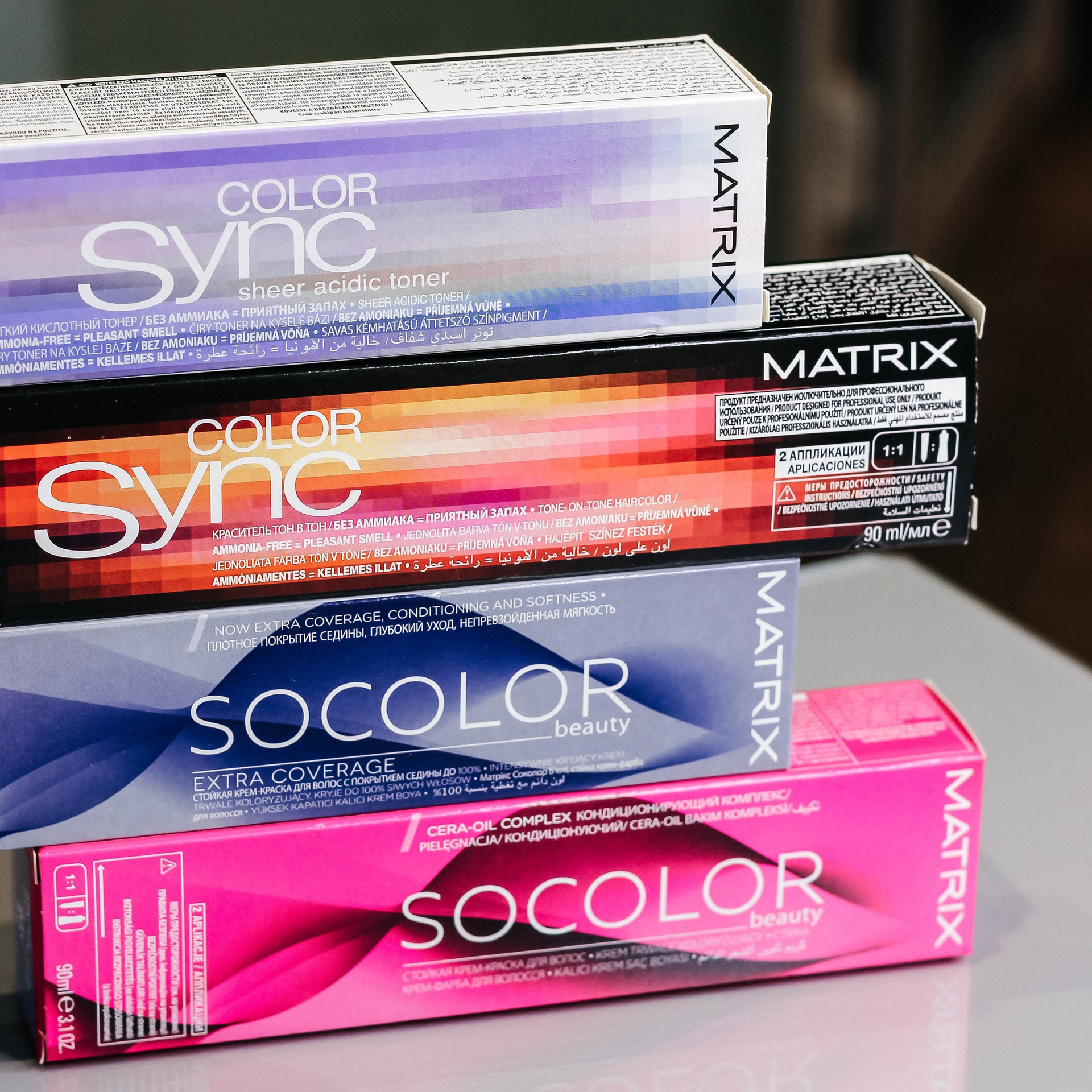 НИМФА Beauty Shop и Professionel. Свадебный и Семейный фотограф Свекрова Ольга