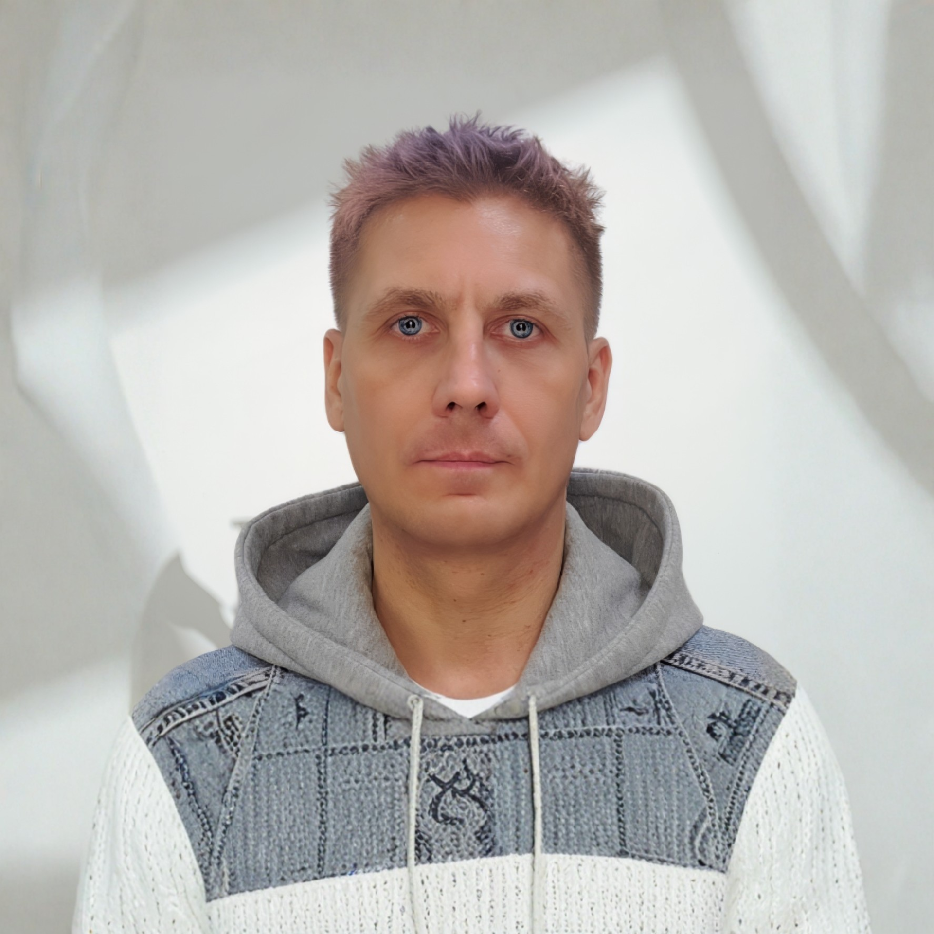 Дмитрий Прибылов