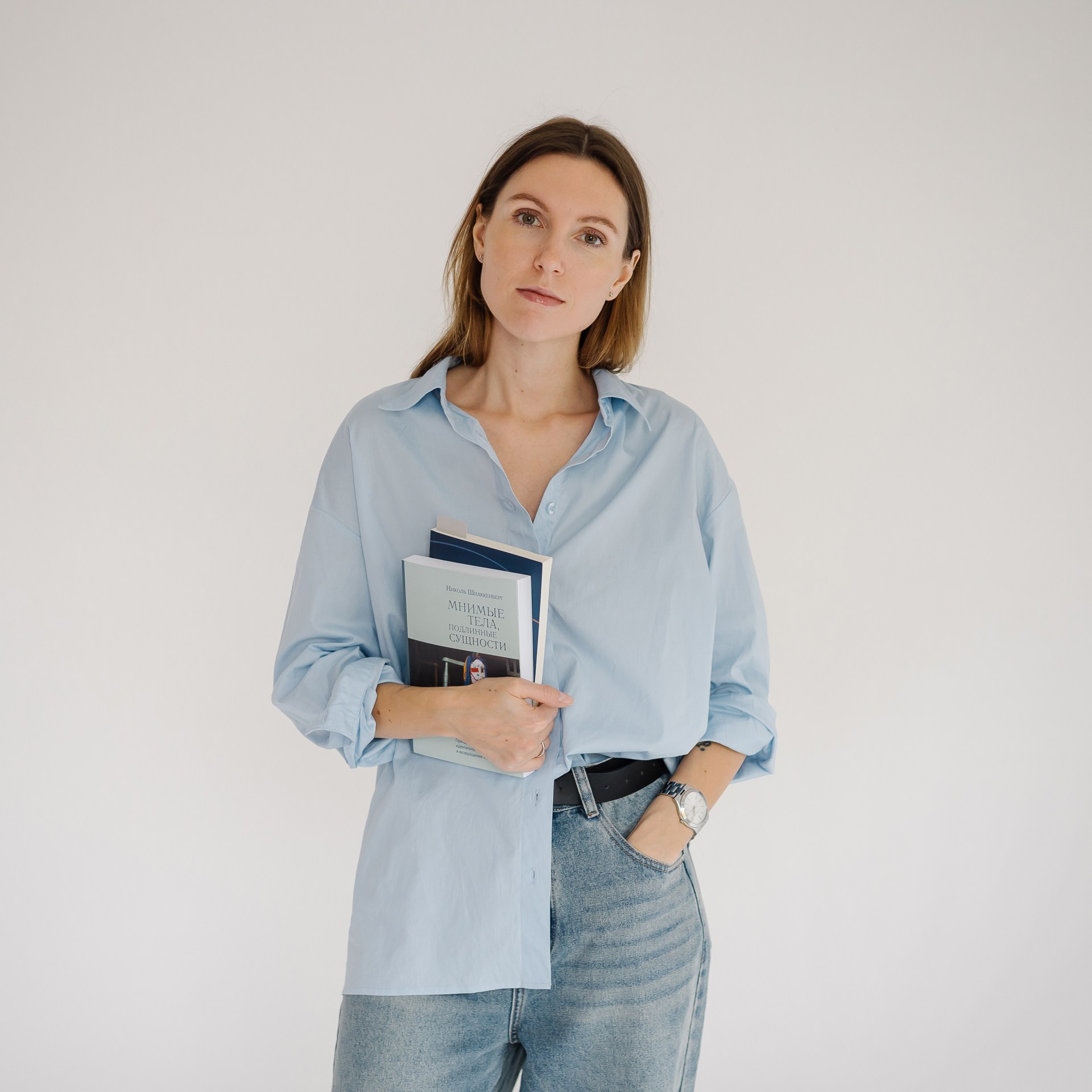 Психолог Мария Морозевич в Санкт-Петербурге