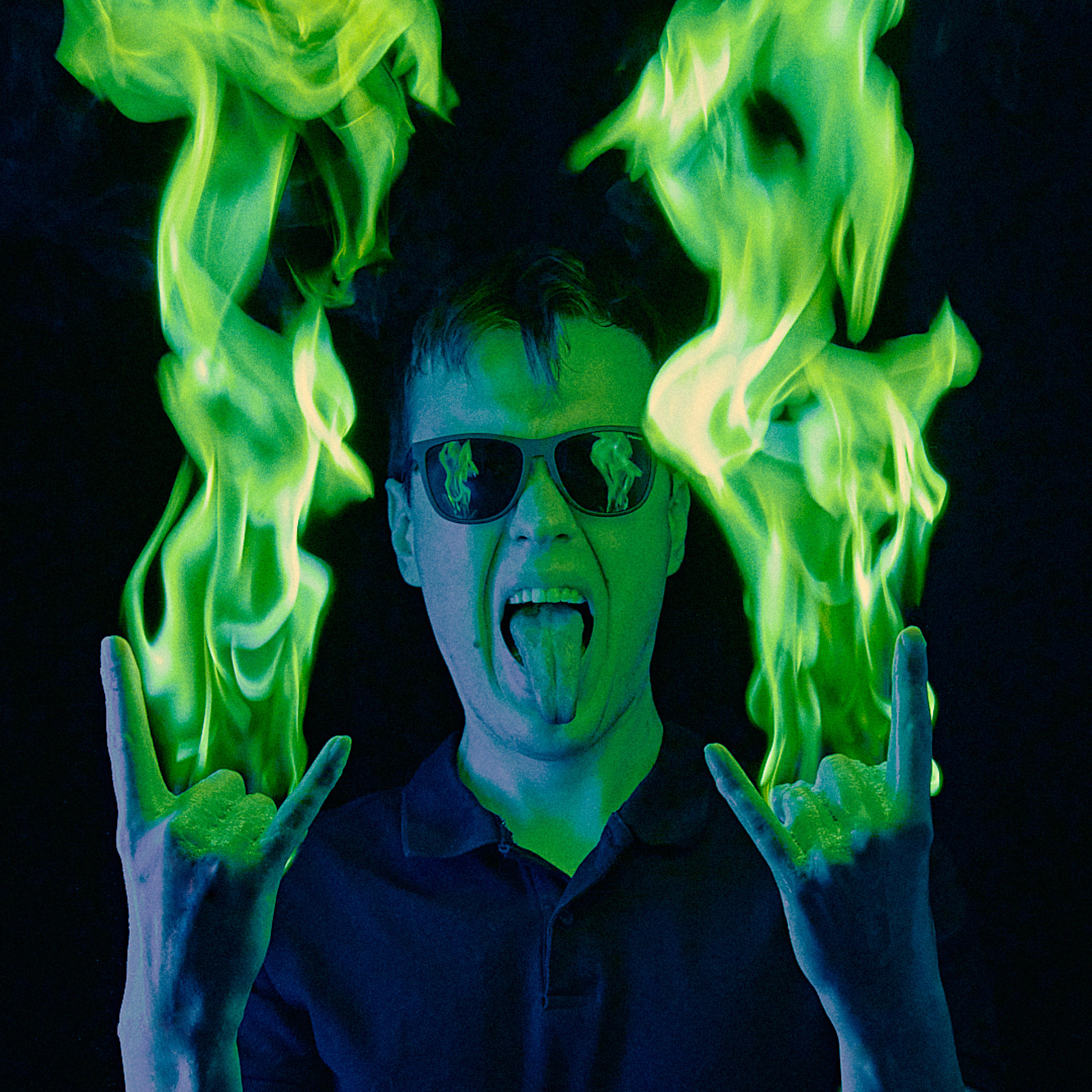 Рекламная фото и видео съёмка в Екатеринбурге