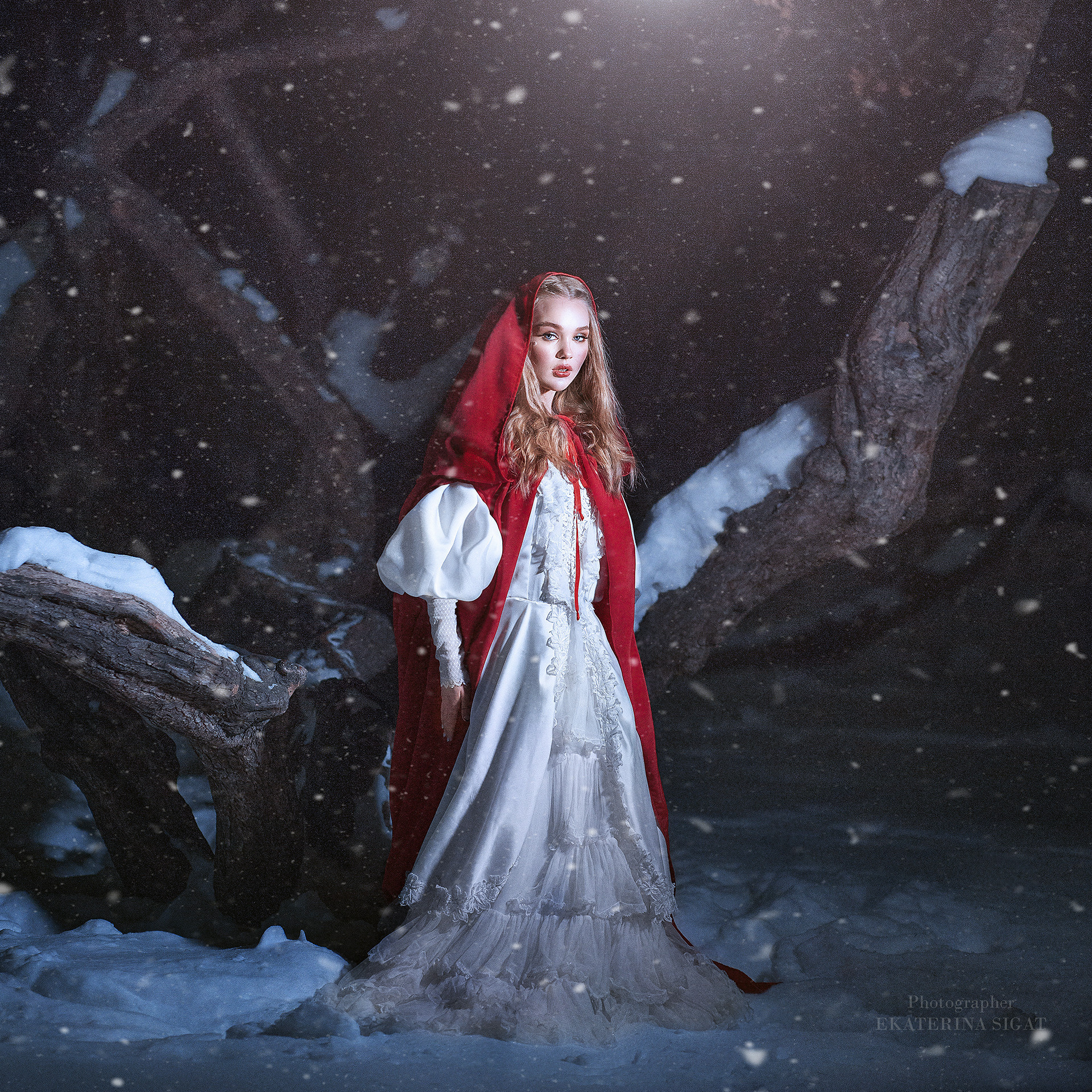 Обучение фотографов