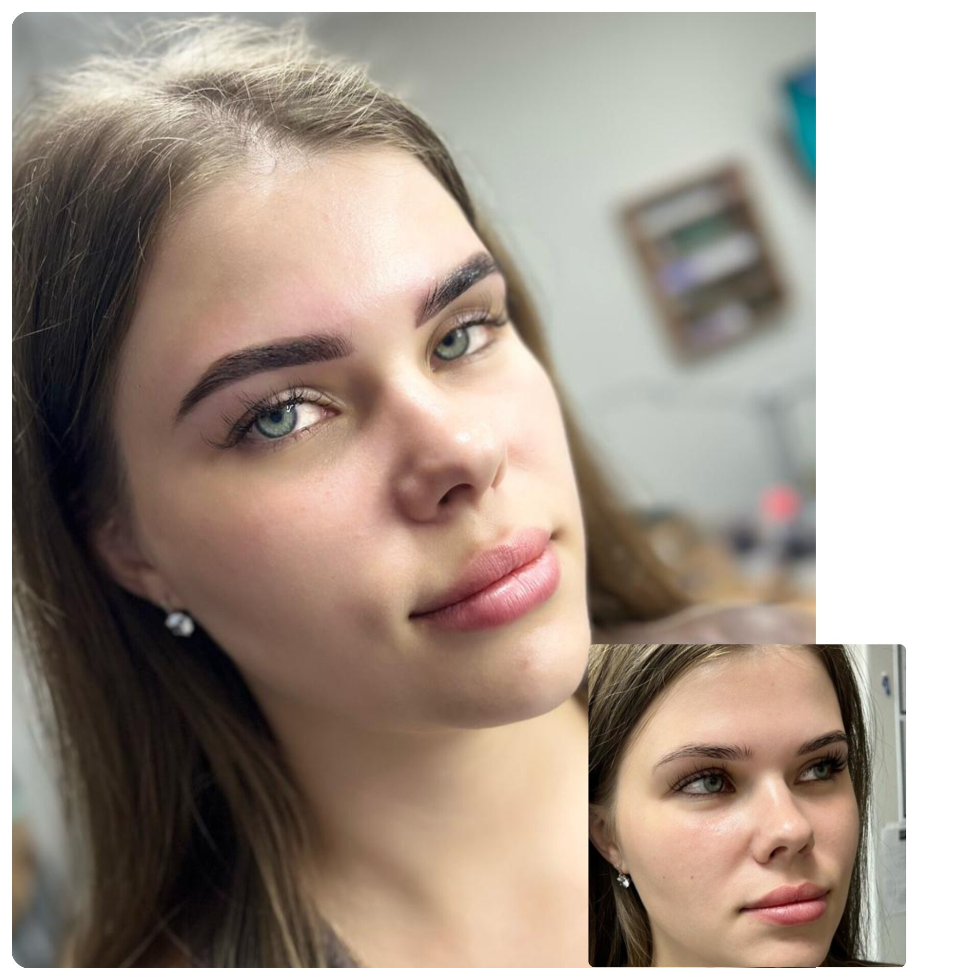 Моя студия. Наращивание ресниц в Москве. Лера Сокольская