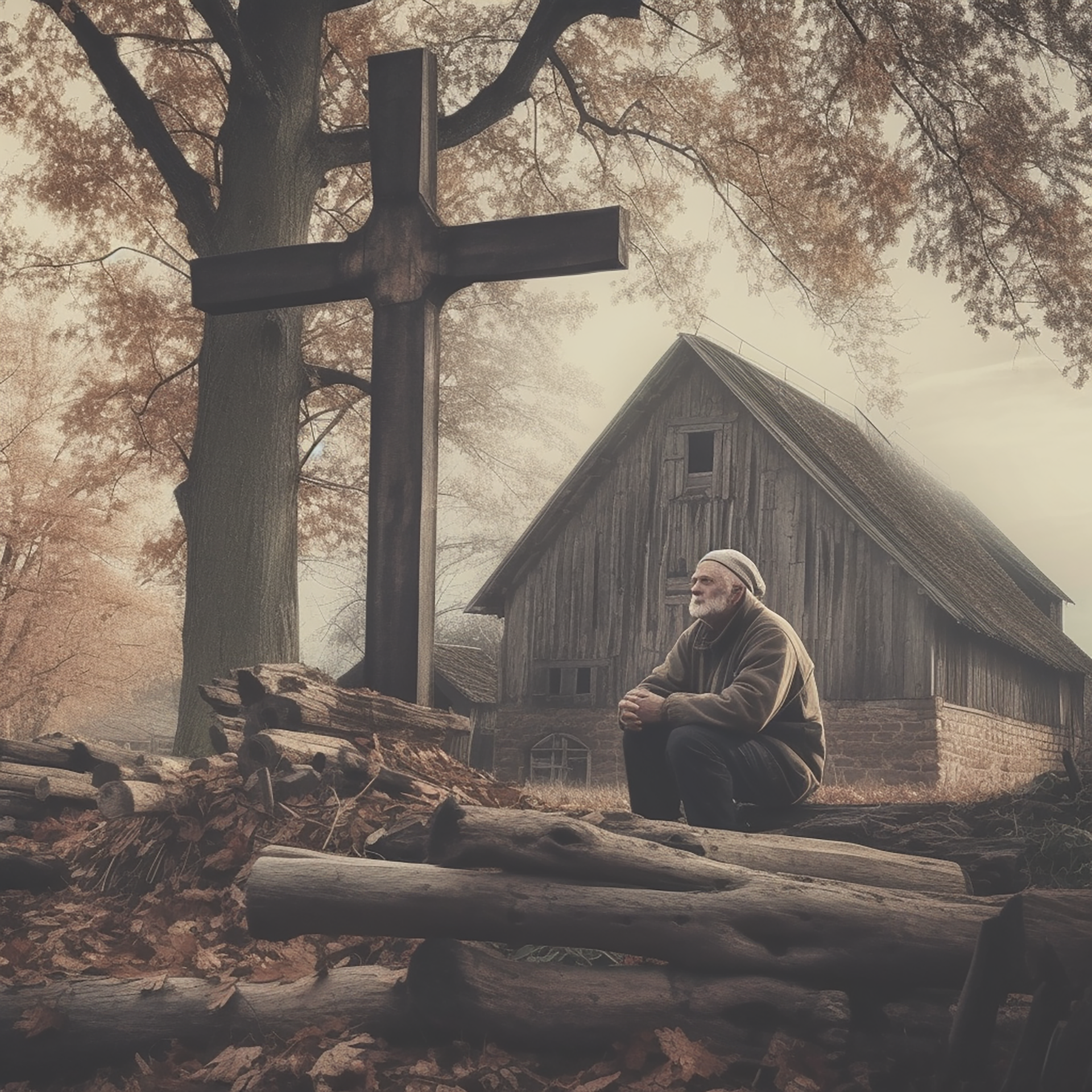 Фотограф-нейросеть. Фотограф и режиссер Сергей Спирин. Москва