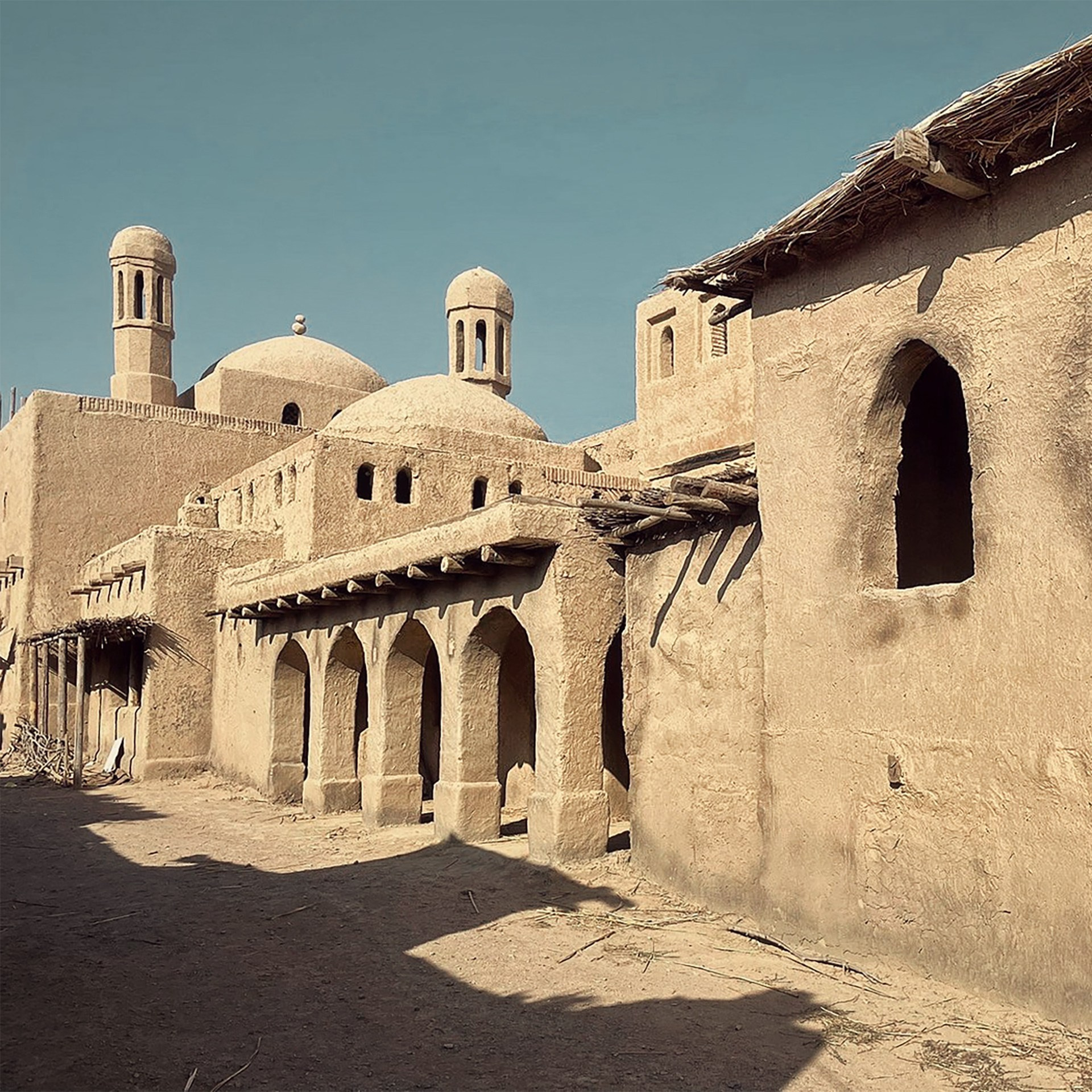 Алматы. ФотоТур. Фотограф и режиссер Сергей Спирин. Москва