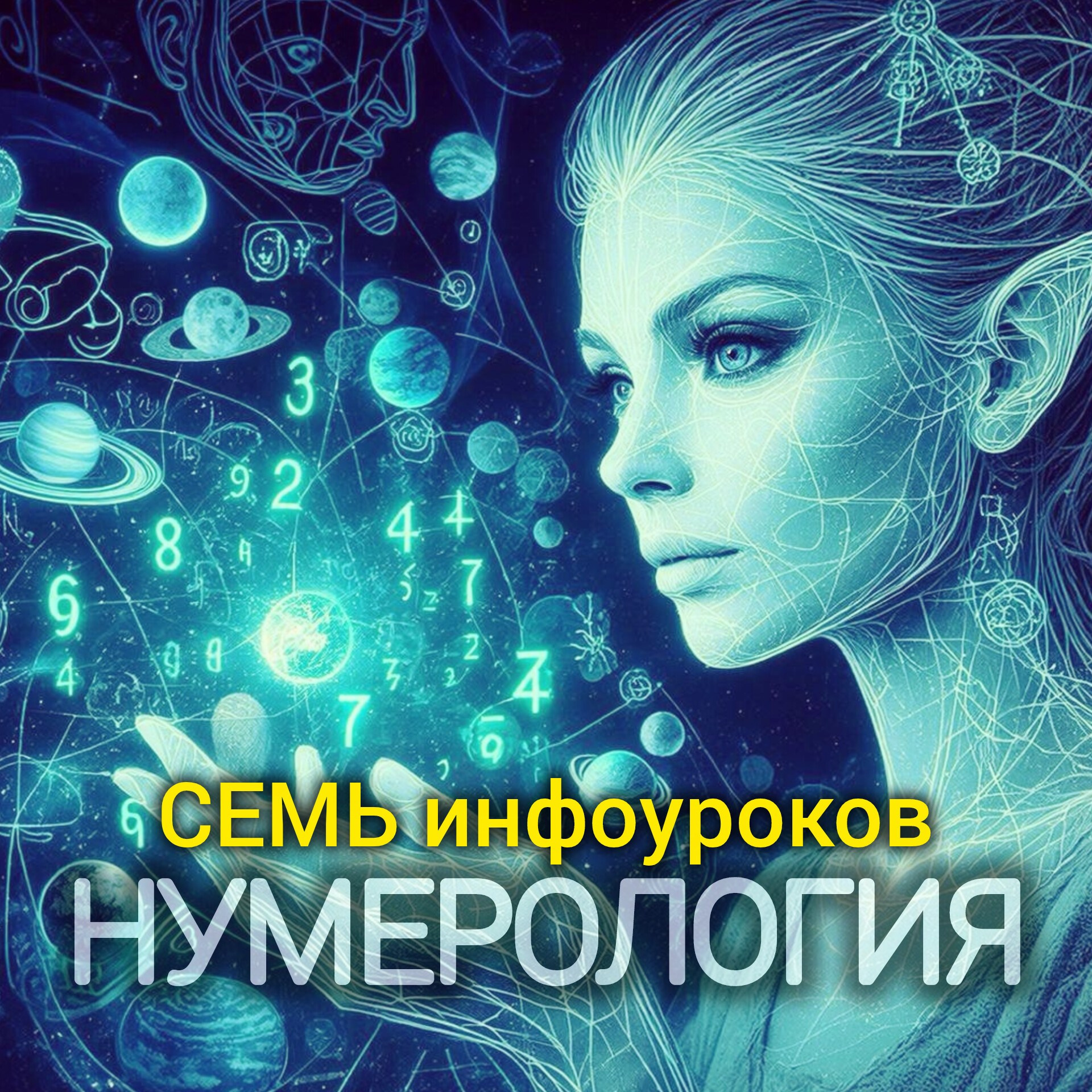 НУМЕРОЛОГИЯ. School of creating Mandalas — amazingly beautiful living patterns