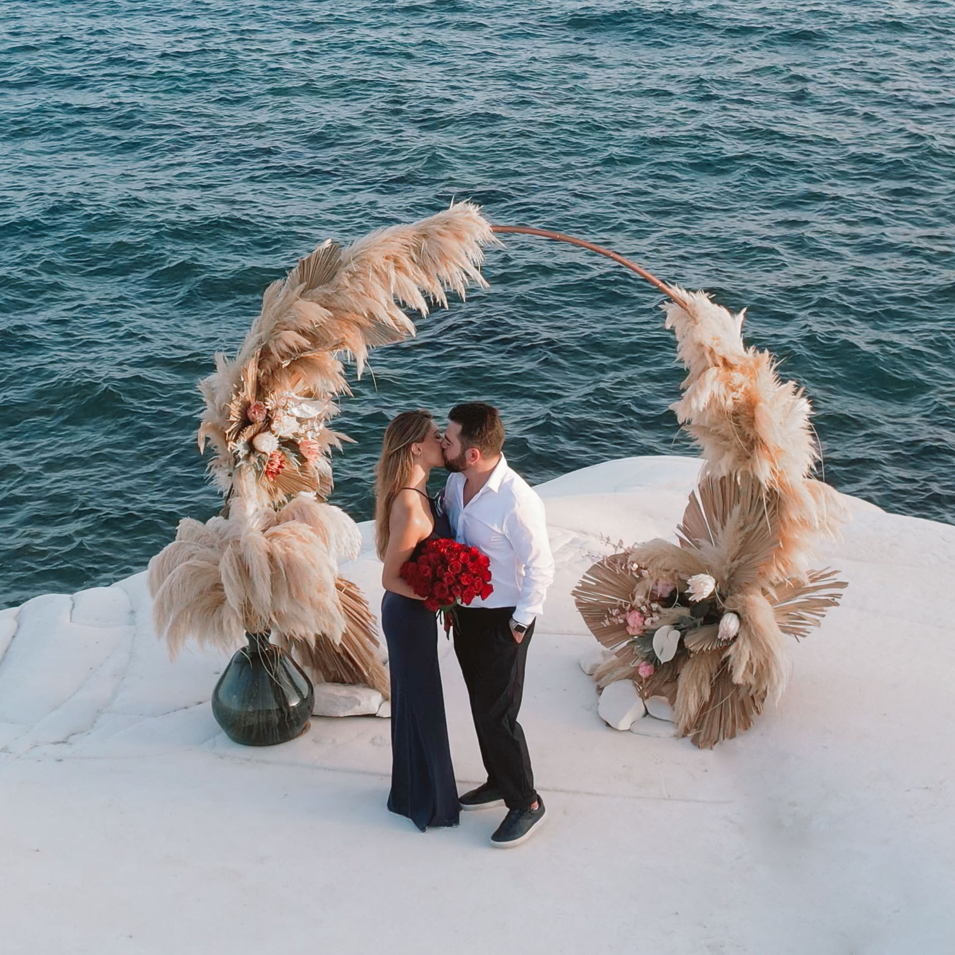 МОСКВА. Организация предложения руки в Москве и Калининграде — романтические сценарии, крыши, рестораны, фотосъёмка