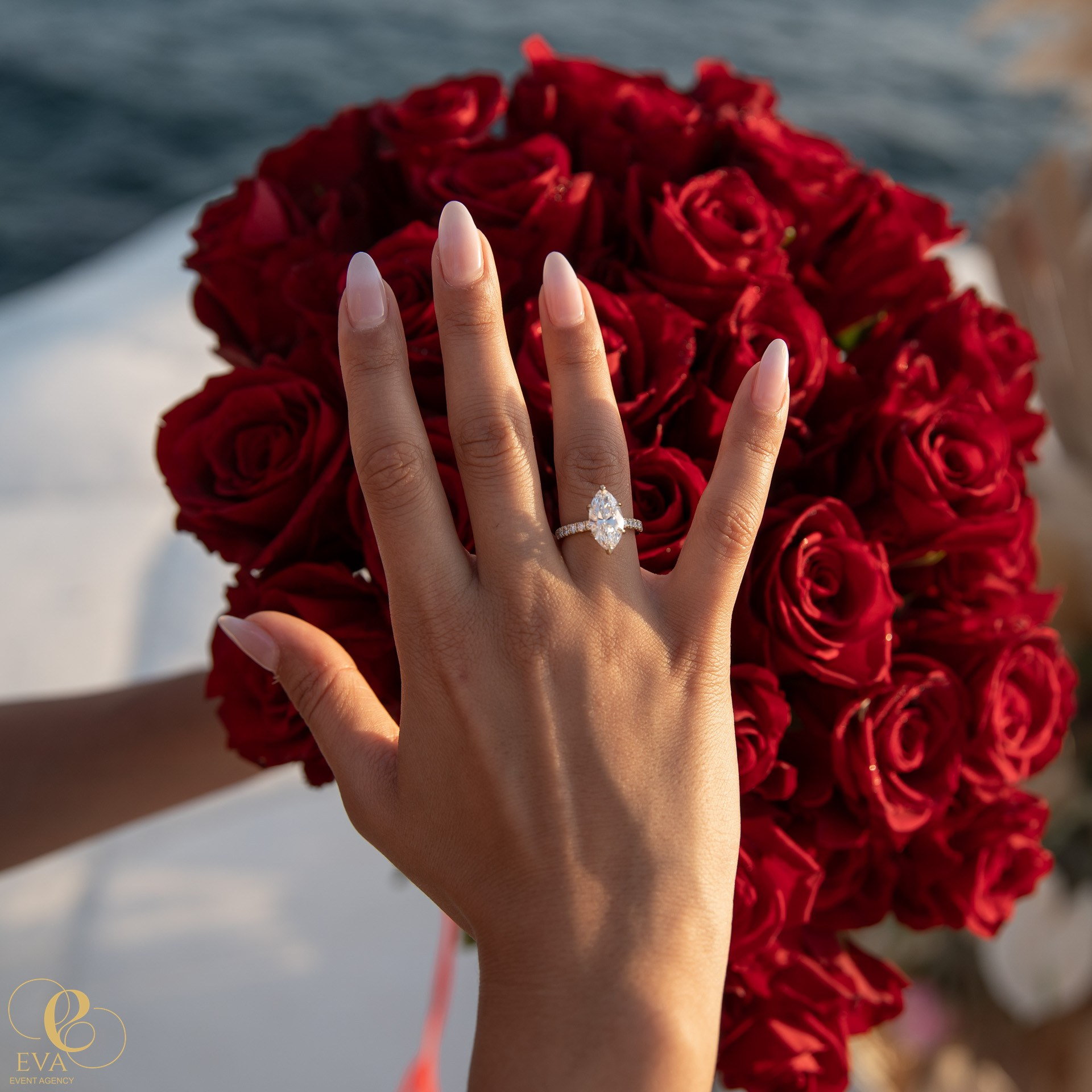 Организация предложения руки в Москве и Калининграде — романтические сценарии, крыши, рестораны, фотосъёмка