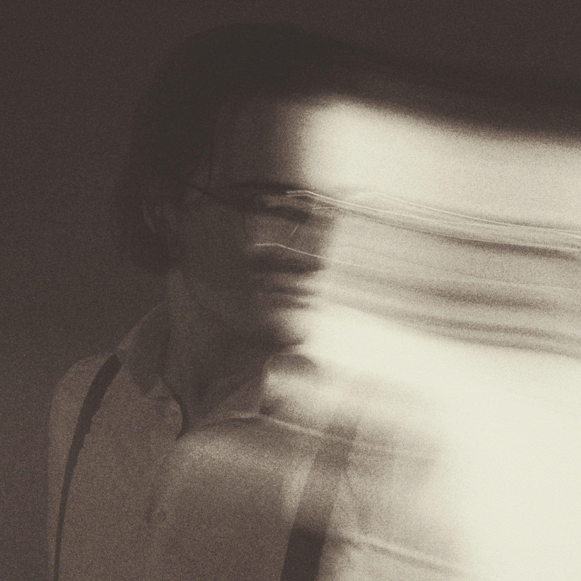 ARTIST STATEMENT & CV. Dmitry Gudimenko | Analog visual artist