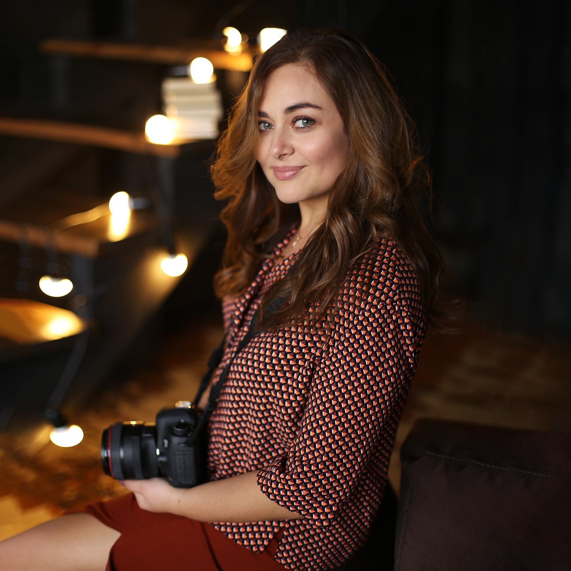 Фотограф Бармина Анастасия | Екатеринбург