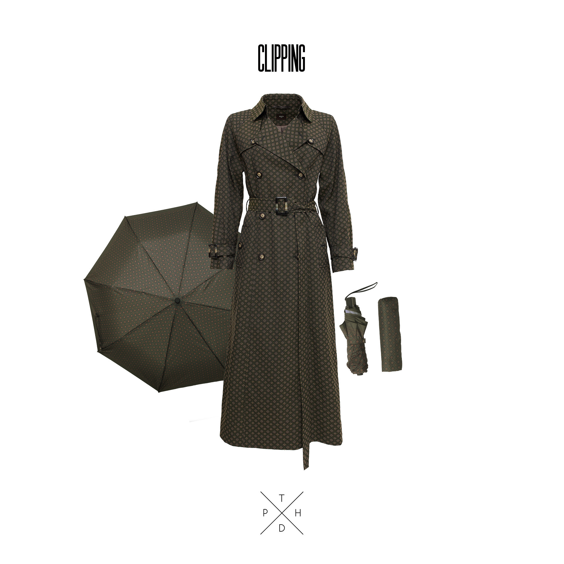 Фотосъемка под обтравку с эффектом невидимого манекена. В Москве, Санкт-Петербурге, Кирове.