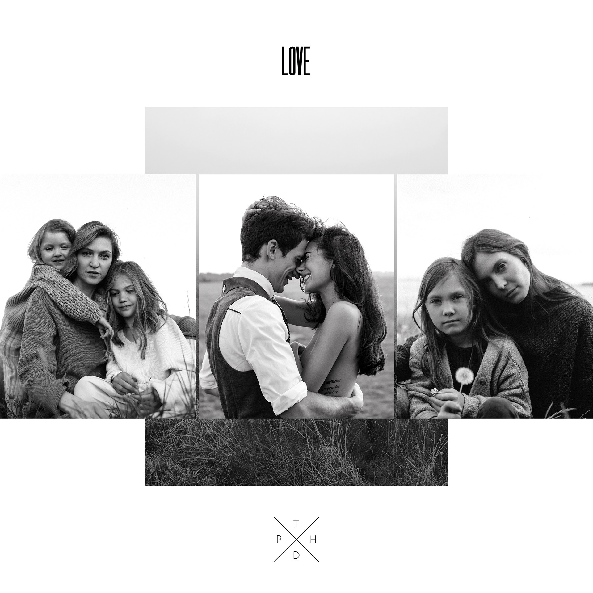 Семейная, лавстори, фотосессии для друзей в Москве, Санкт-Петербурге, Кирове.