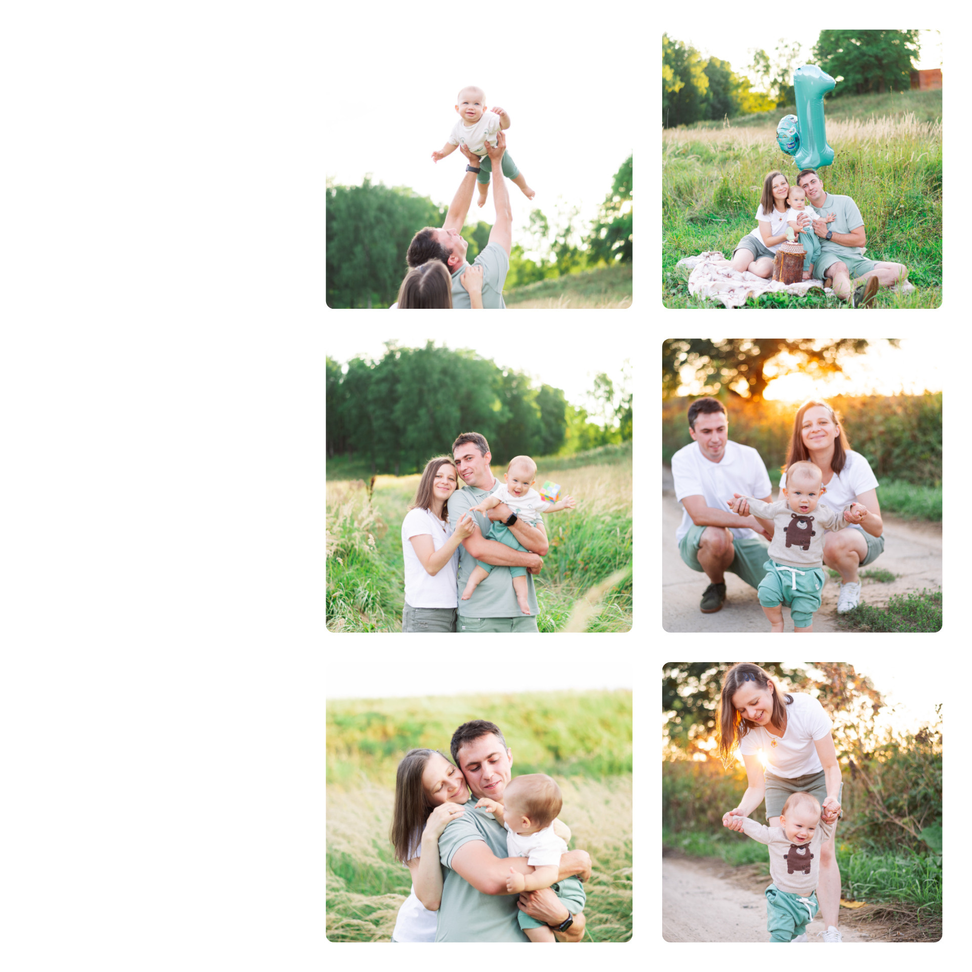 Newborn фотограф Анна Дудина!