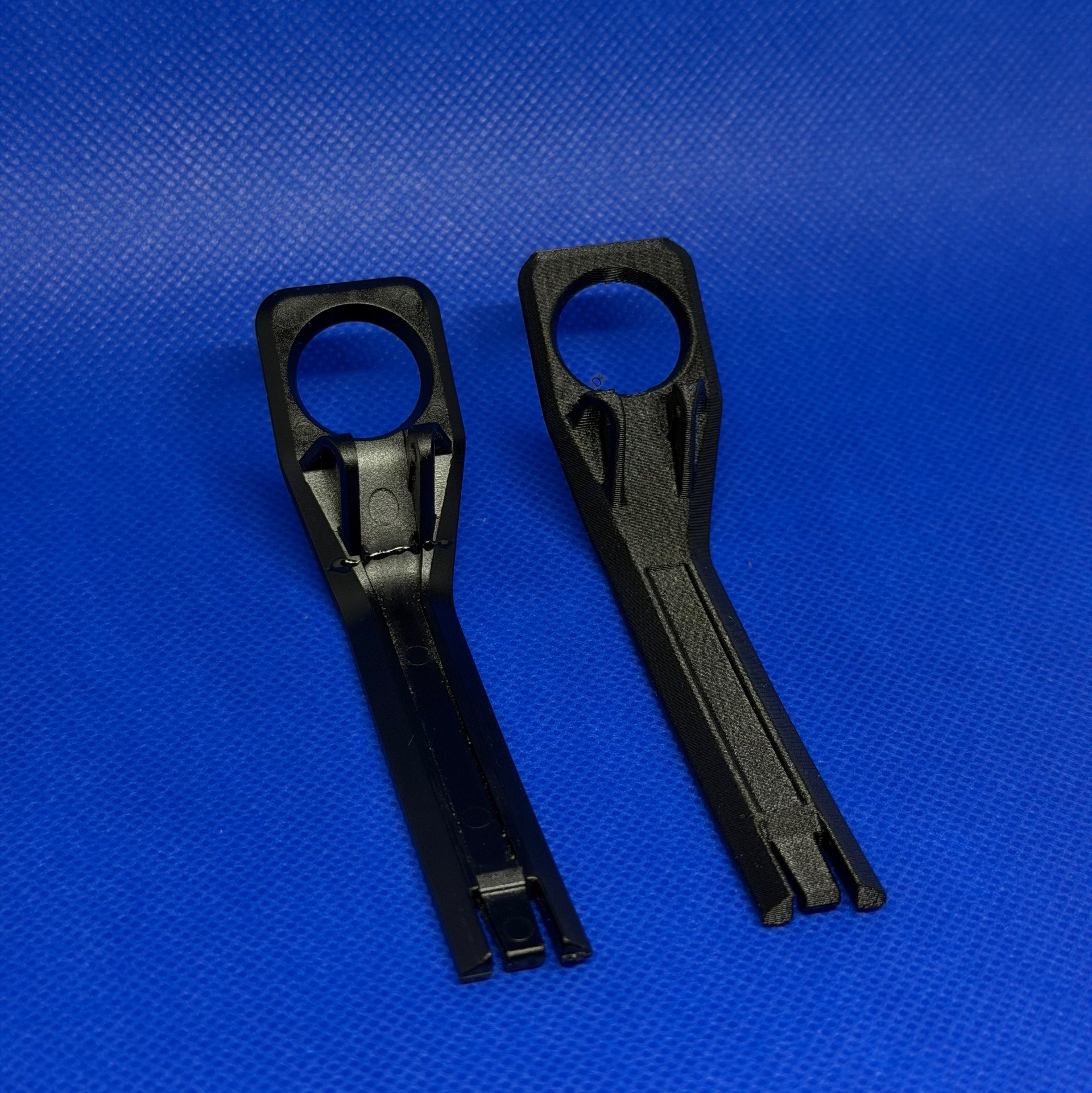 Крепление для наушников. Фокстон3D | Профессиональная 3D-печать в Ухте с гарантией качества | Честный расчет