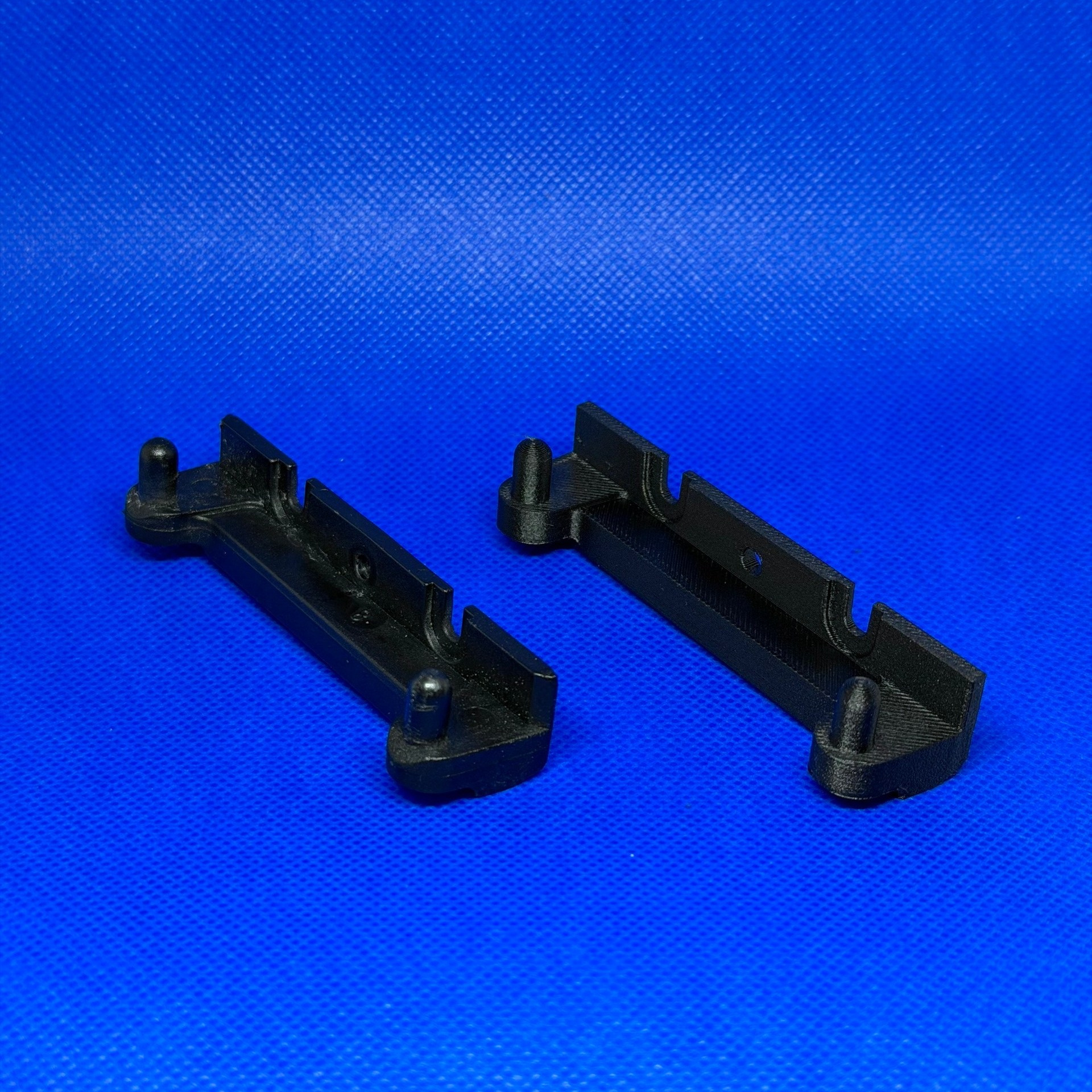 Деталь для кухонной духовки. Фокстон3D | Профессиональная 3D-печать в Ухте с гарантией качества | Честный расчет