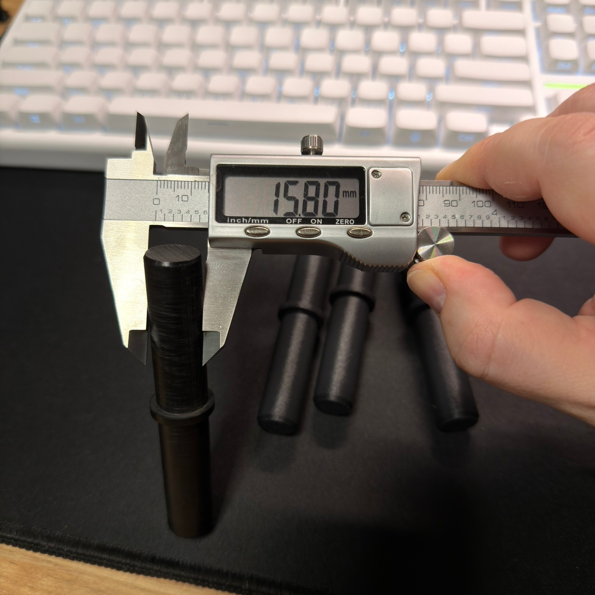 Втулка флагвиндера. Фокстон3D | Профессиональная 3D-печать в Ухте с гарантией качества | Честный расчет