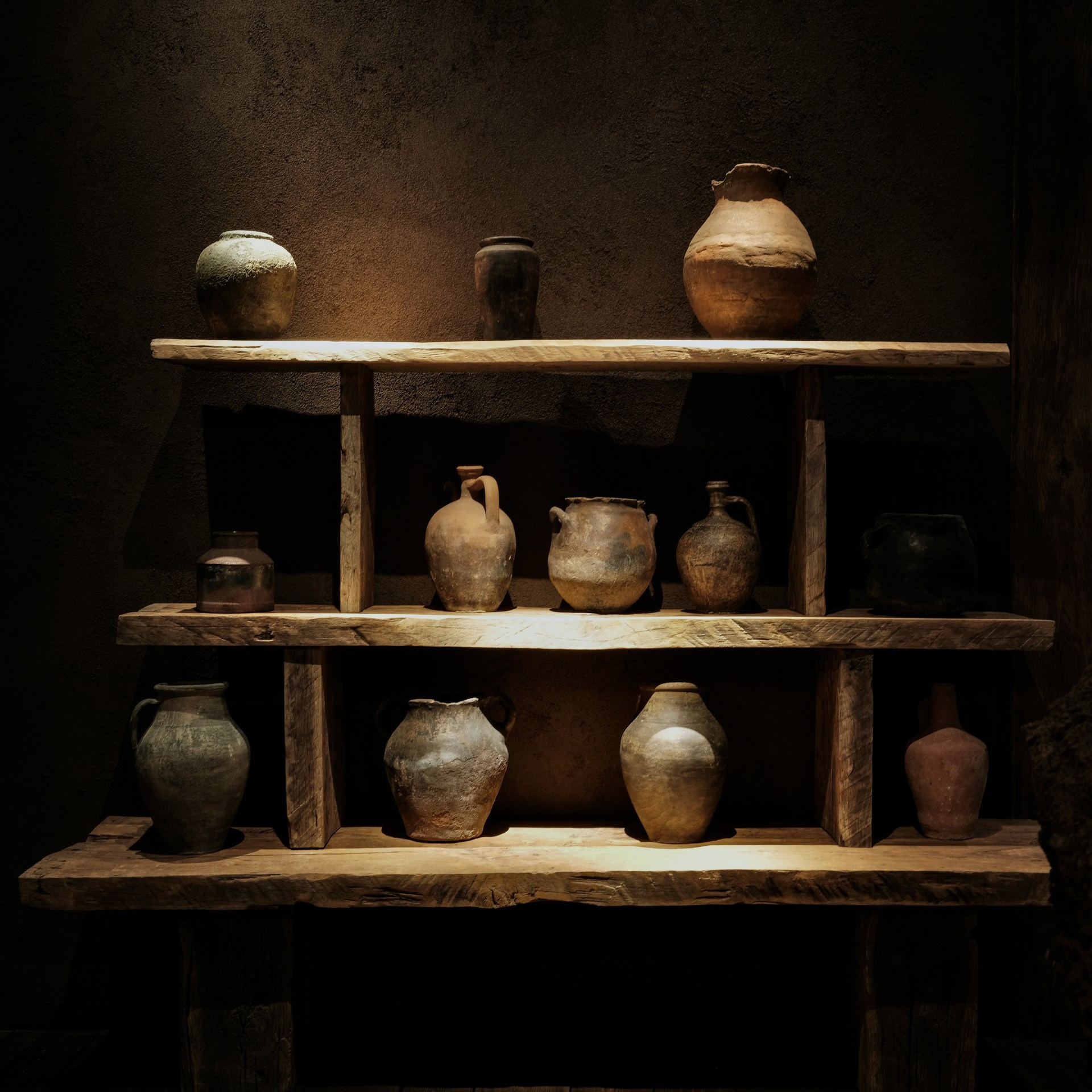 Комплект контора