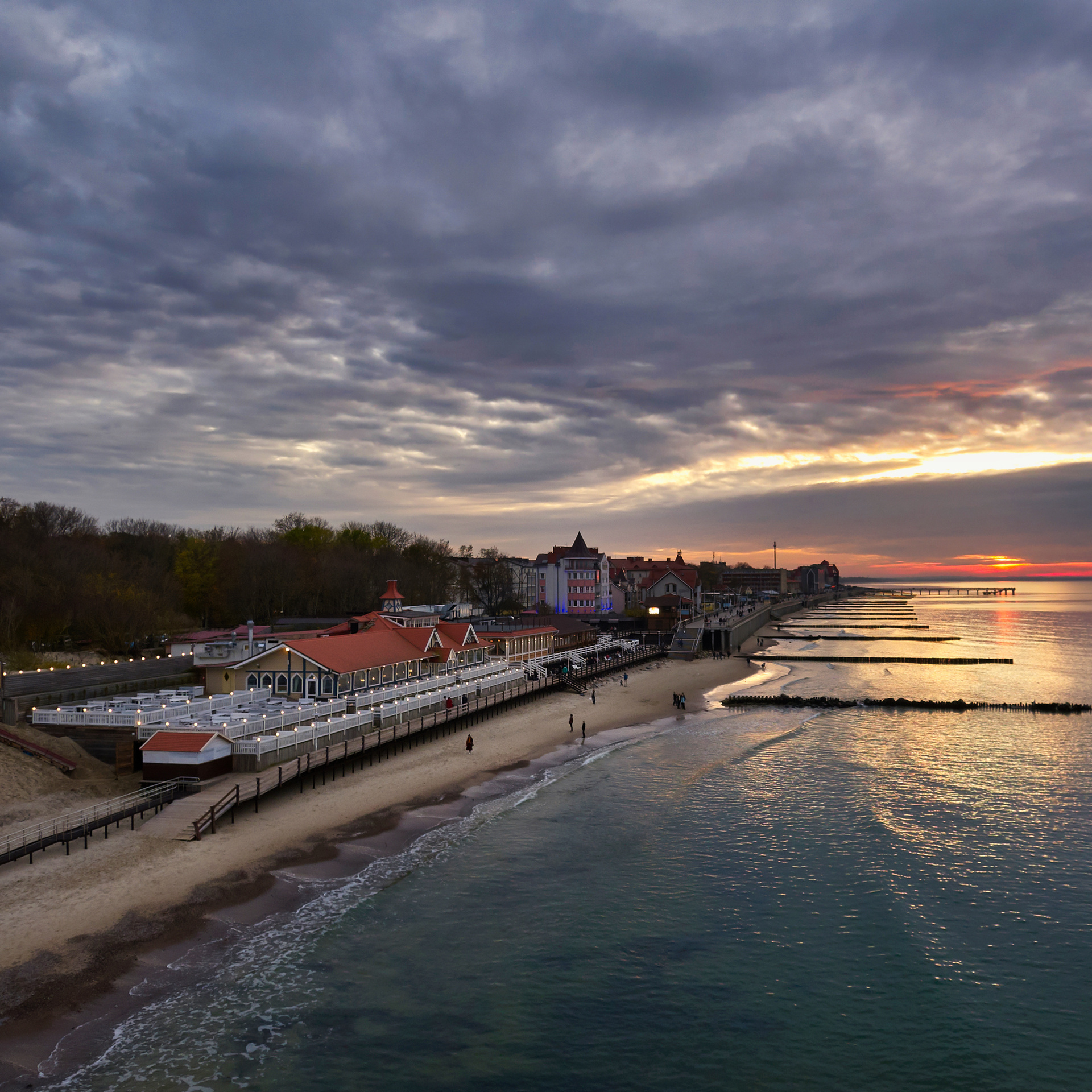 Услуги. Фотограф интерьеров и архитектуры в Калининграде Demms Photography