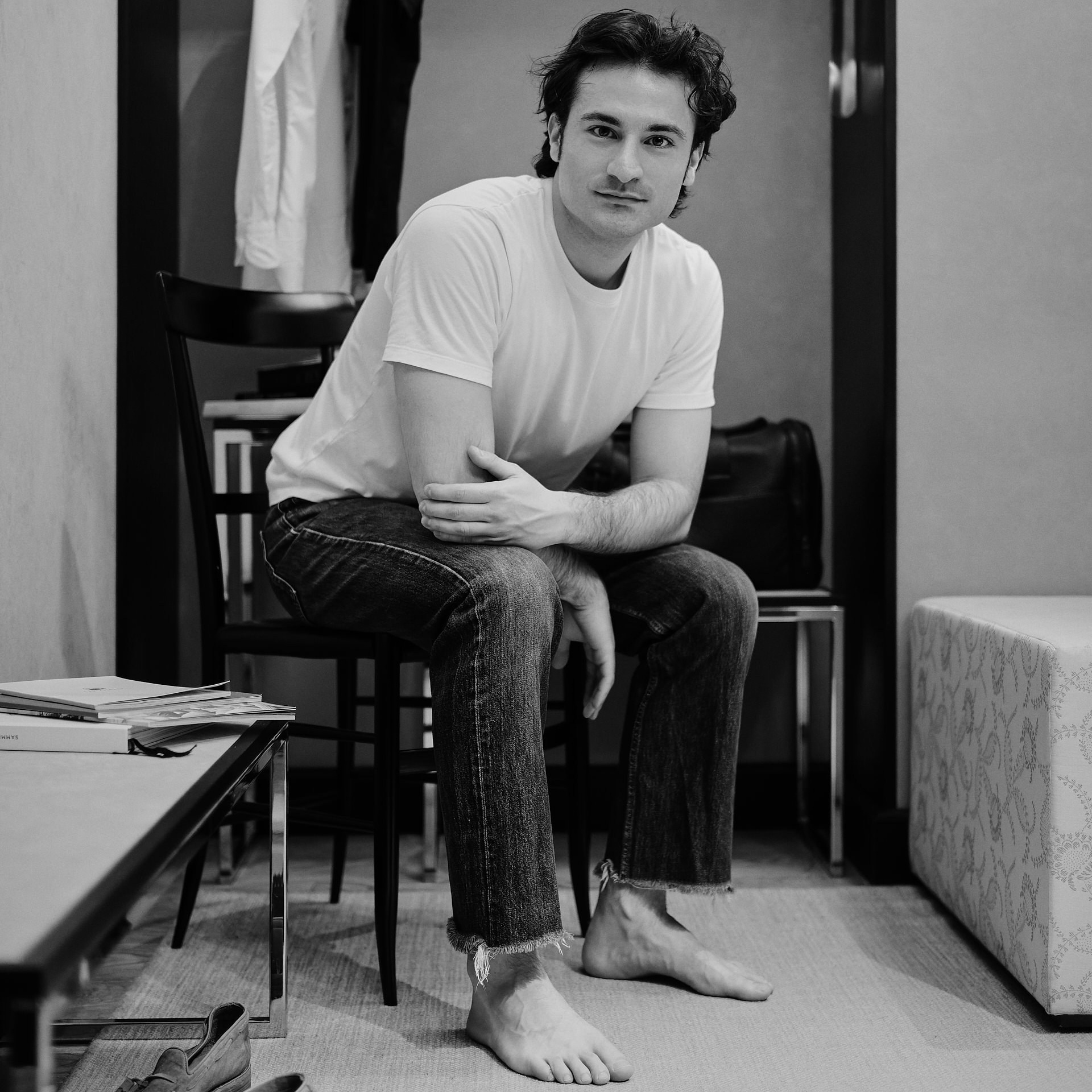 Mestské portréty v Bratislave – Osobná a profesionálna fotografia. Som Nikolay Samara, fotograf v Bratislave. Zameriavam sa na portréty, lifestyle, eventy a work and sport fotografiu s osobným pr