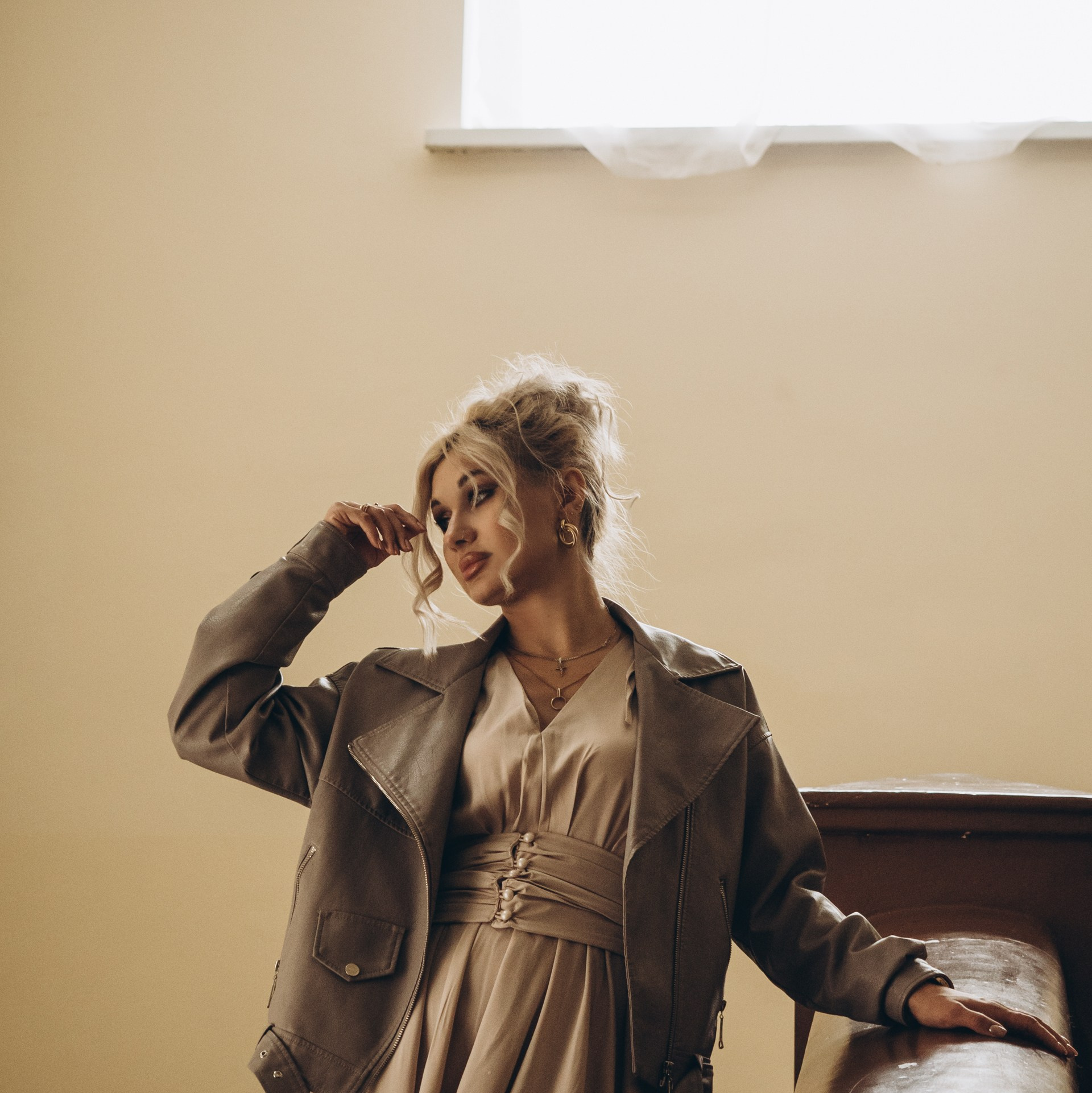 Мои контакты