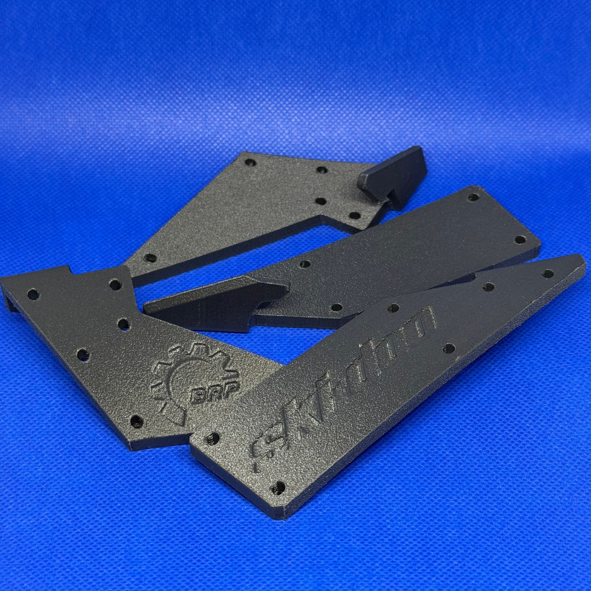 Ремкомплект для снегохода BRP Lynx 69 Yeti. Фокстон3D | Профессиональная 3D-печать в Ухте с гарантией качества | Честный расчет