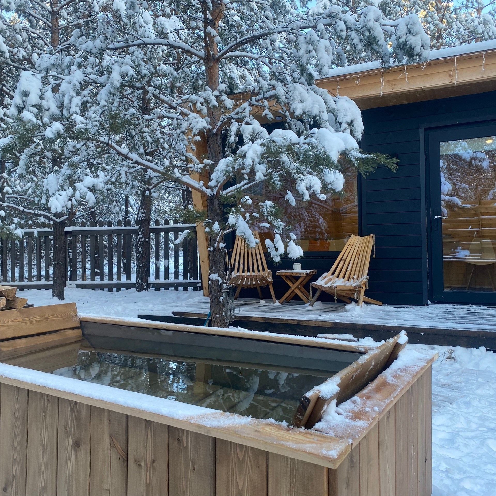 Актуальные фотостудии Самары: аренда, новогодние локации, услуги фотографа