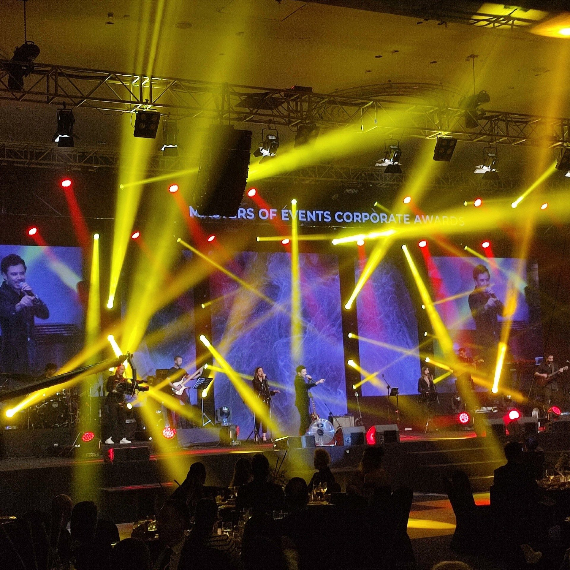 M.I.C.E.&EVENT. Территория M.I.C.E. Территория EVENT. Организация мероприятий