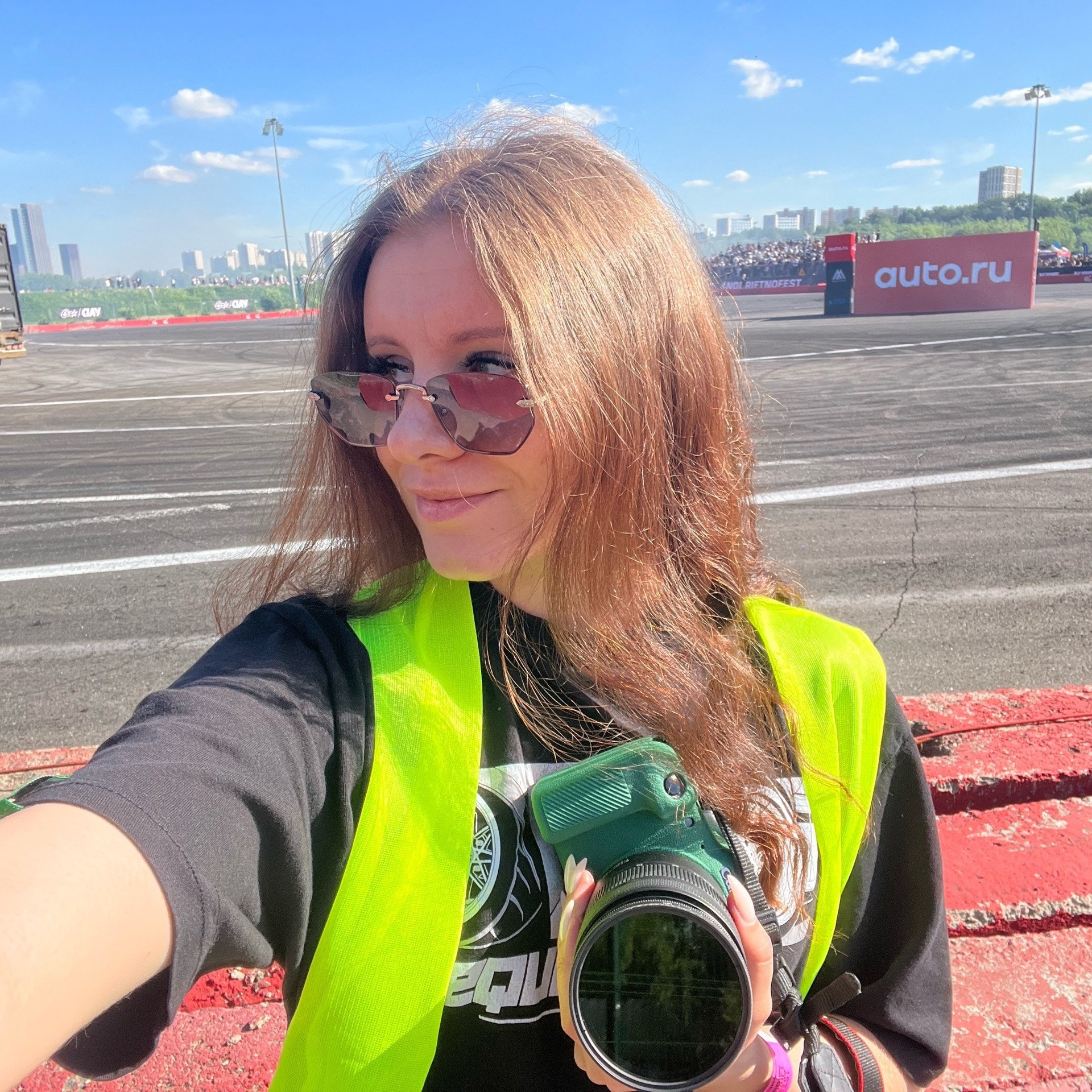 Контакты. Фотограф Анна Гаврилова