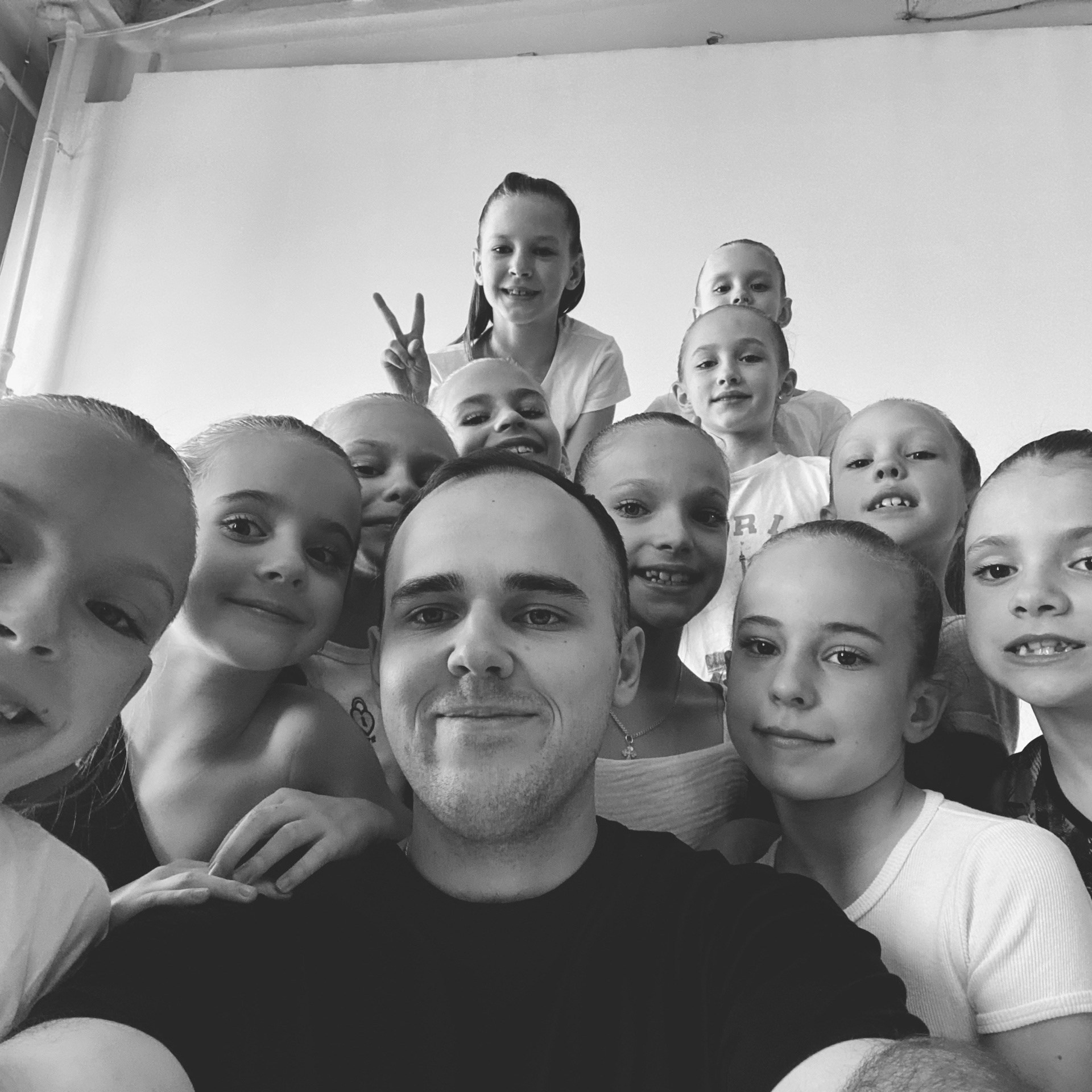 Съемка учебно-тренировочных сборов. Спортивный фотограф Александр Васильев. RG и AGG