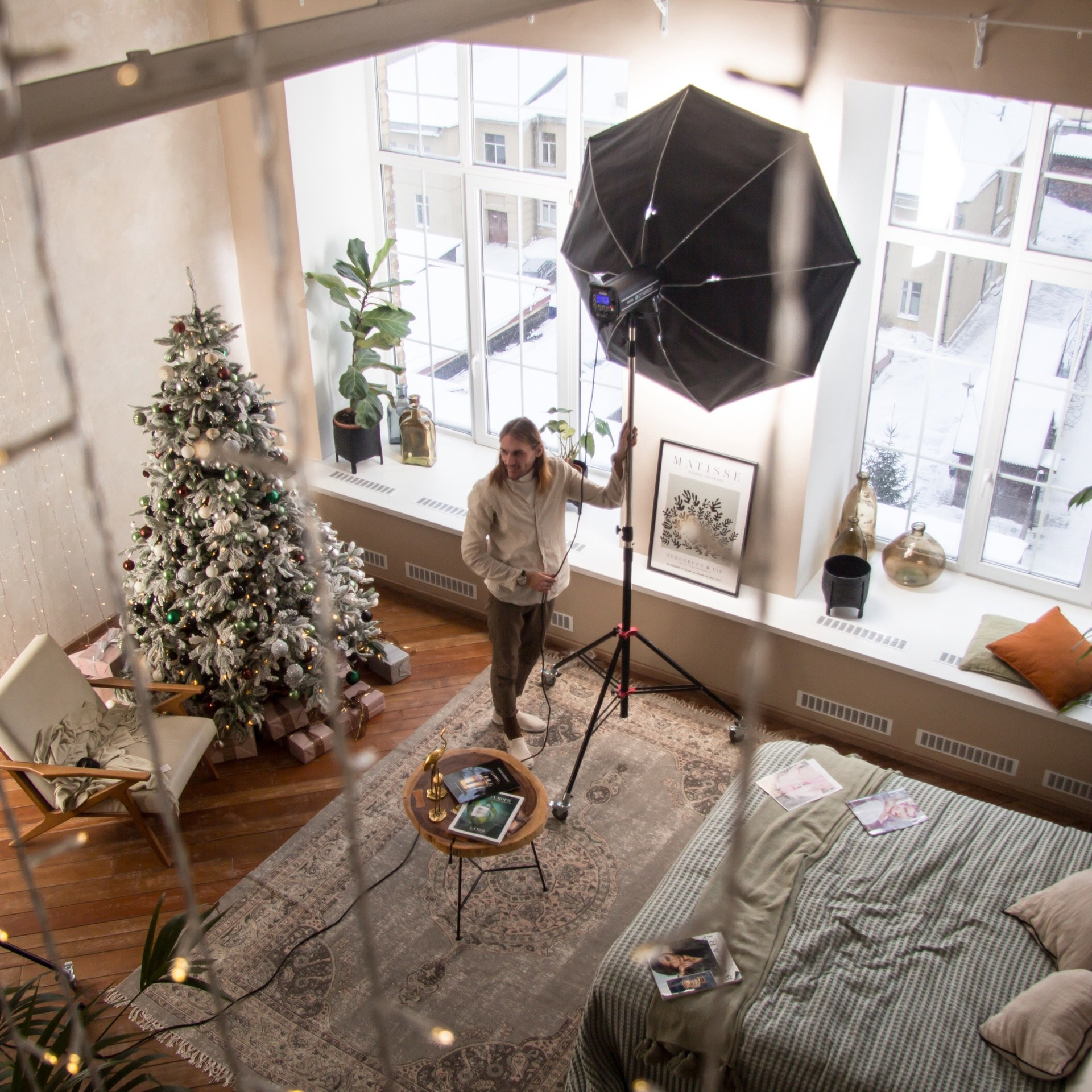 Об Авторе. Профессиональный фотограф в Санкт-Петербурге Александр Волосенцев