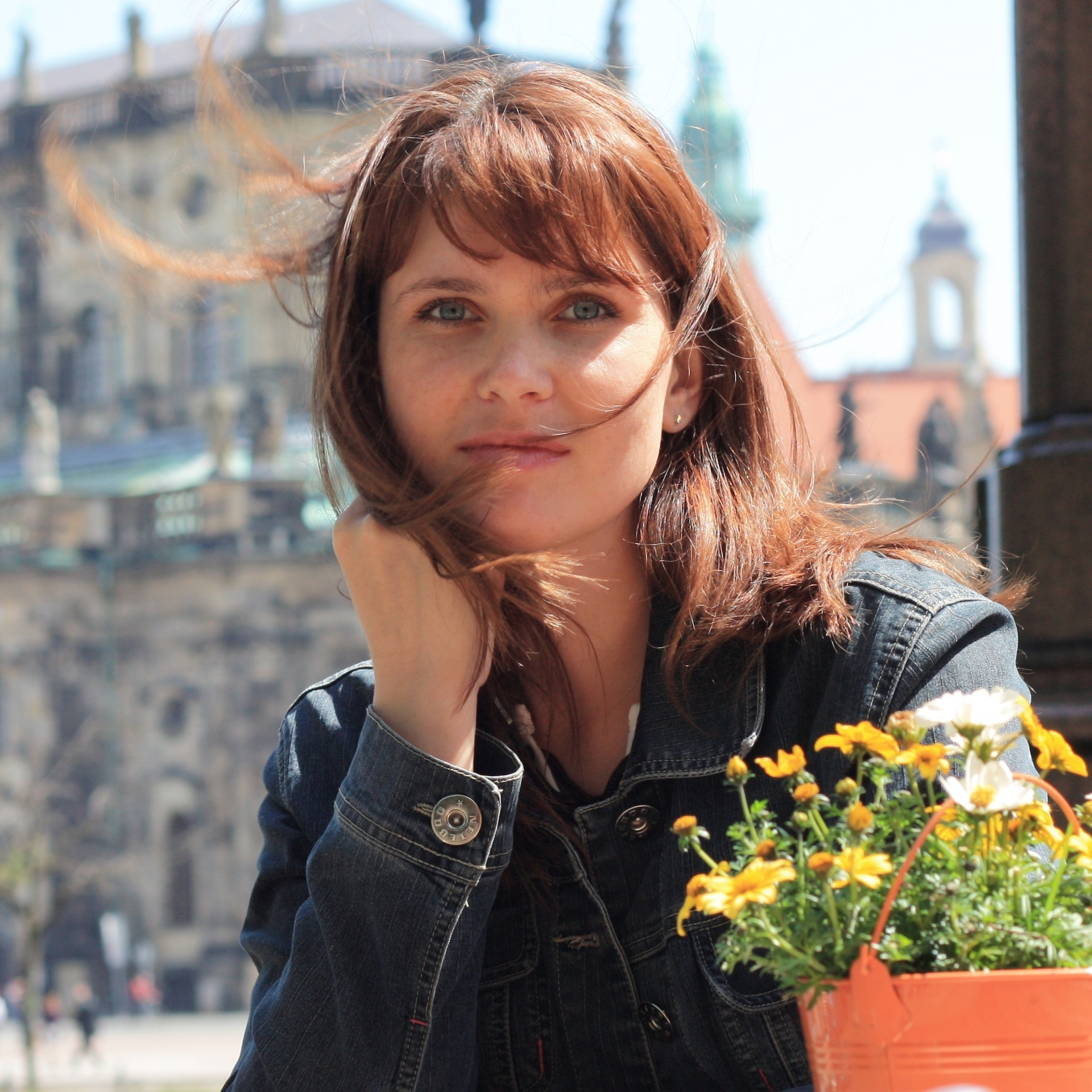 Обо мне. Детский фотограф