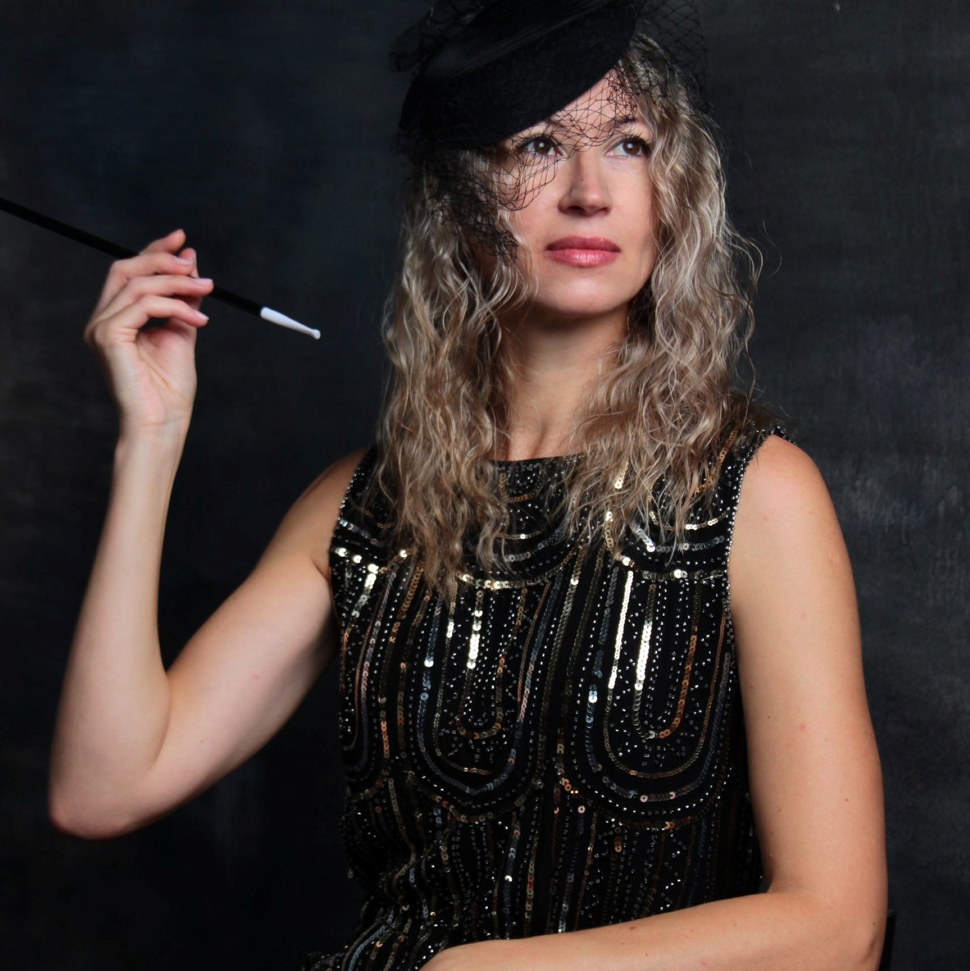 Портретный фотограф в Москве Екатерина Каширина