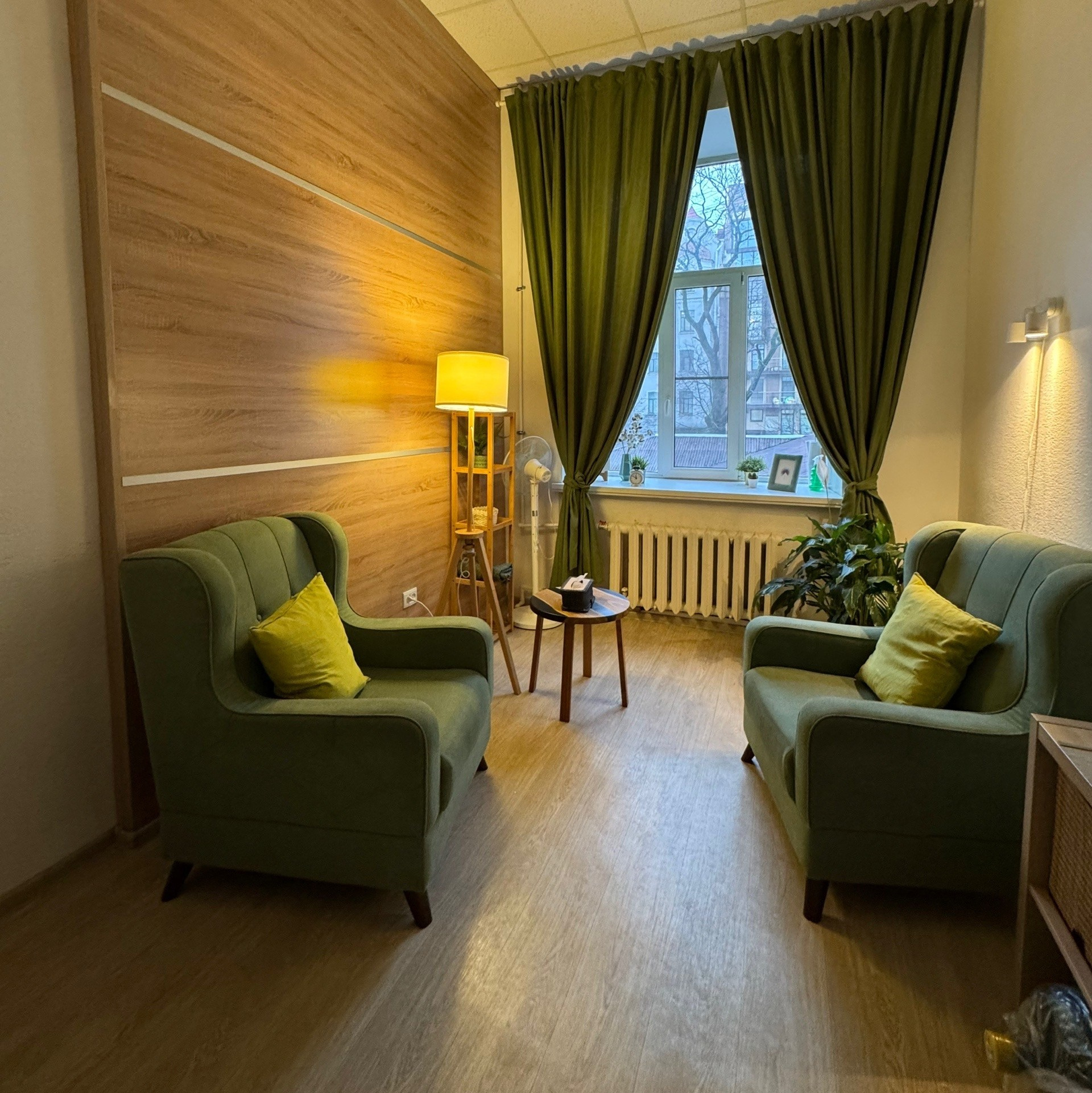 Психолог Мария Морозевич в Санкт-Петербурге