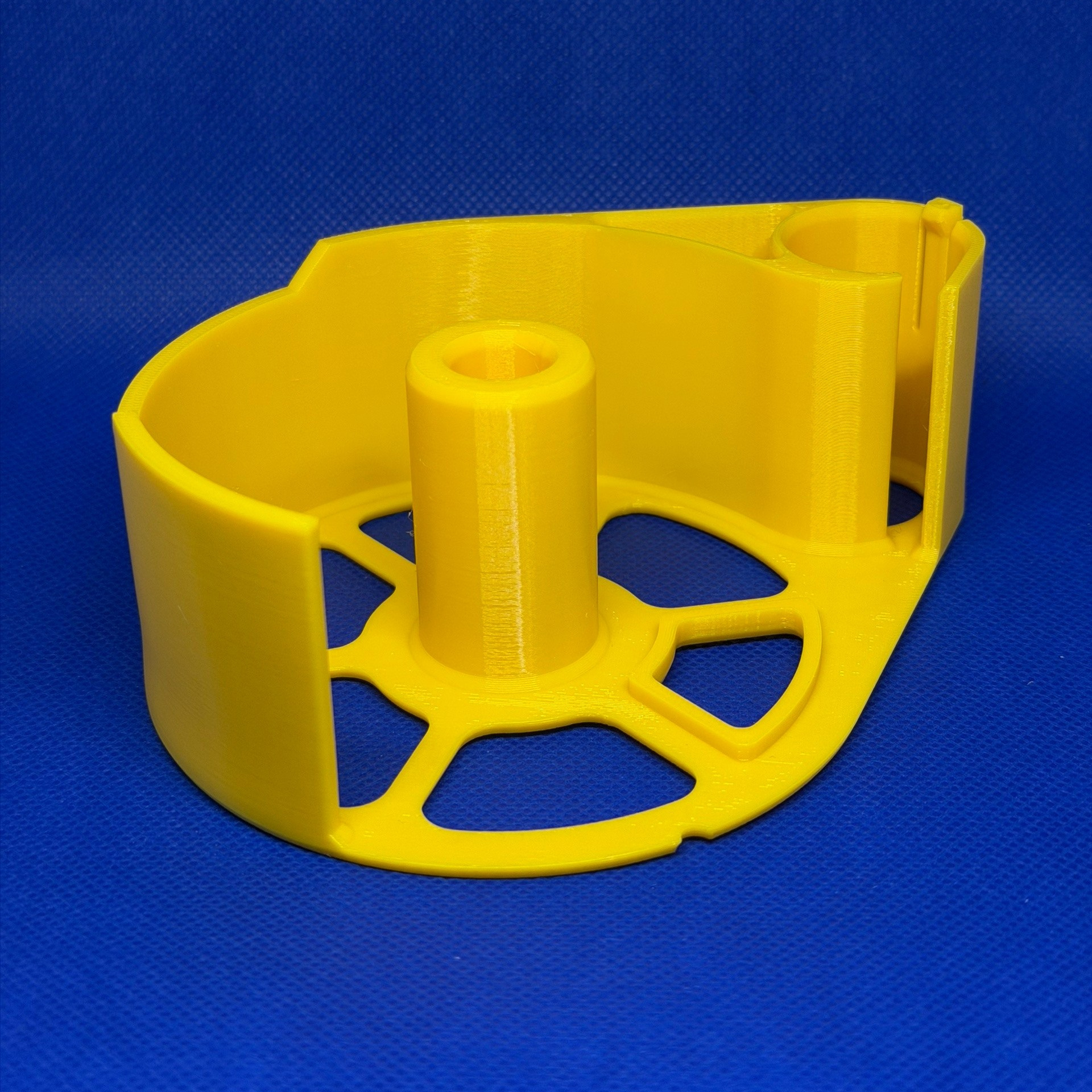 Устройства для перемотки фотопленки. Фокстон3D | Профессиональная 3D-печать в Ухте с гарантией качества | Честный расчет