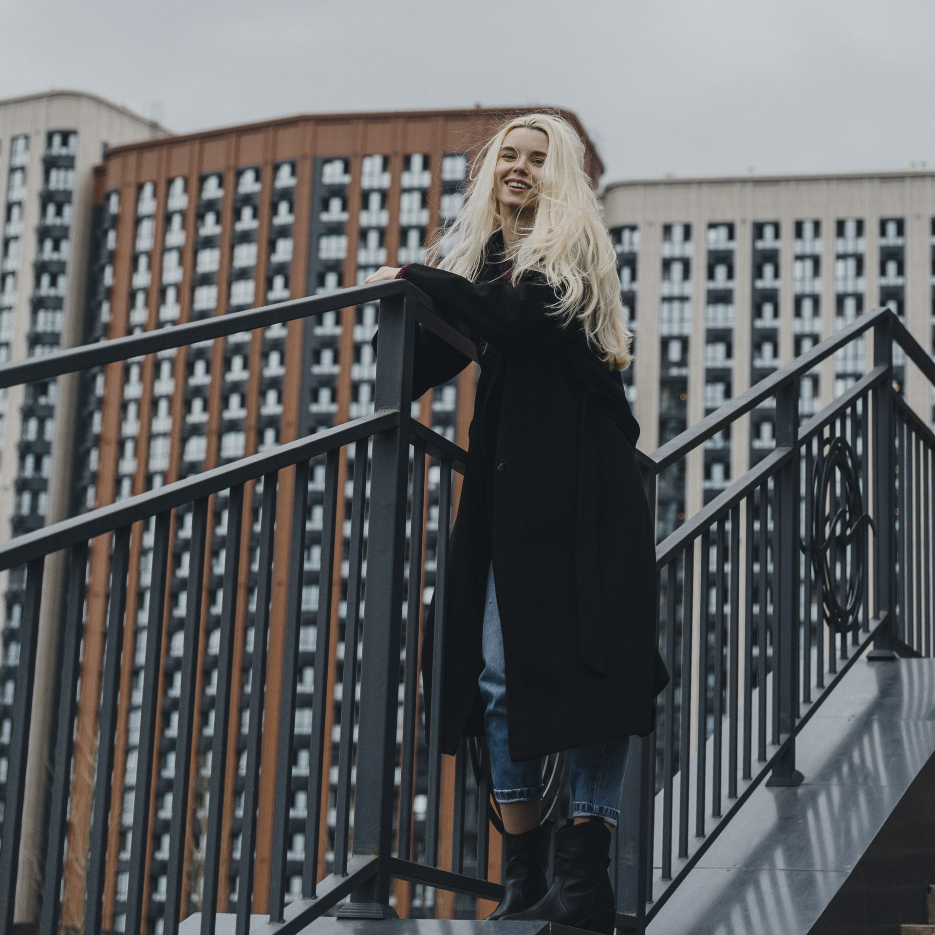 Стрит съемка в Ростове на Дону