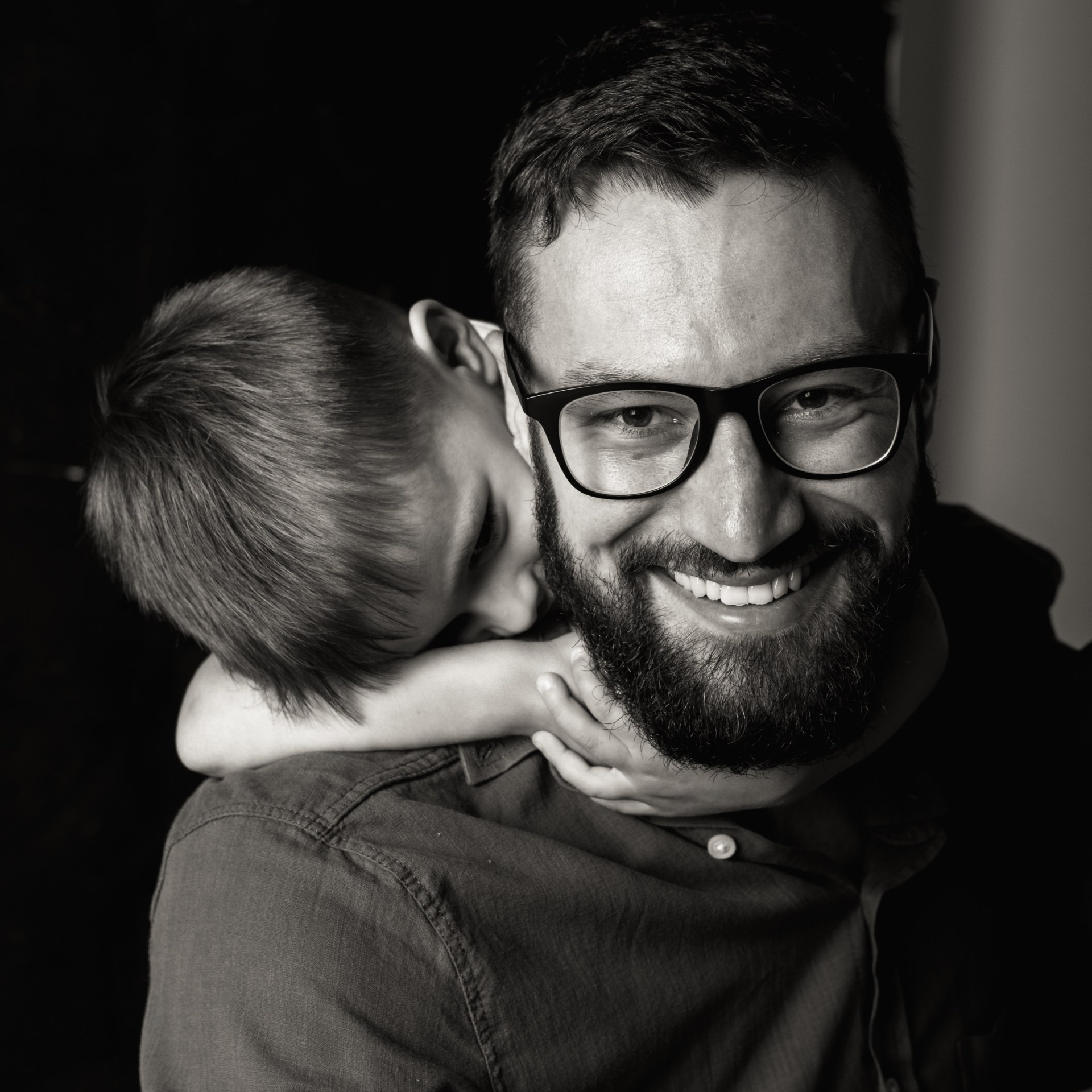 Как совмещать семью и работу: 8 советов. Артём Кузнецов, фотограф, Новосибирск