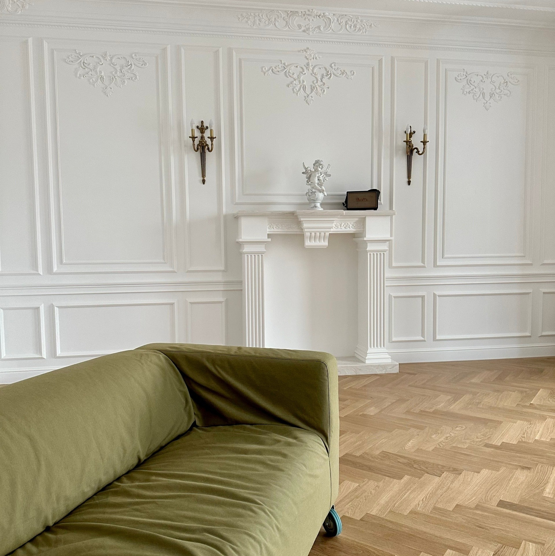 Фотостудии города Владимира. Репортажный и портретный фотограф во Владимире Сергей Кравцов