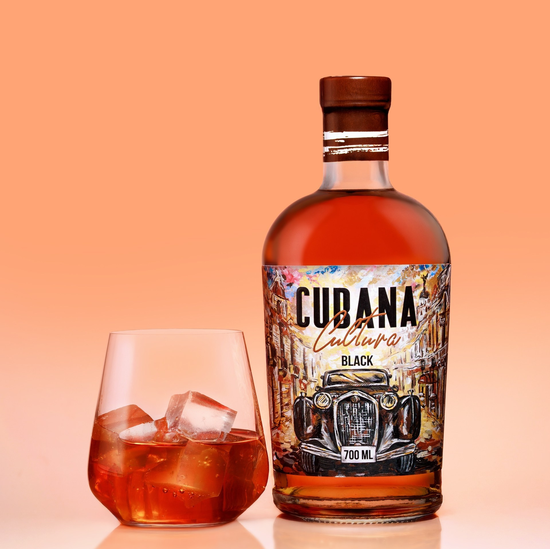 Имиджевая креативная предметная фотосъемка напитков  для соцсетей, сайта, меню и маркетплейсов