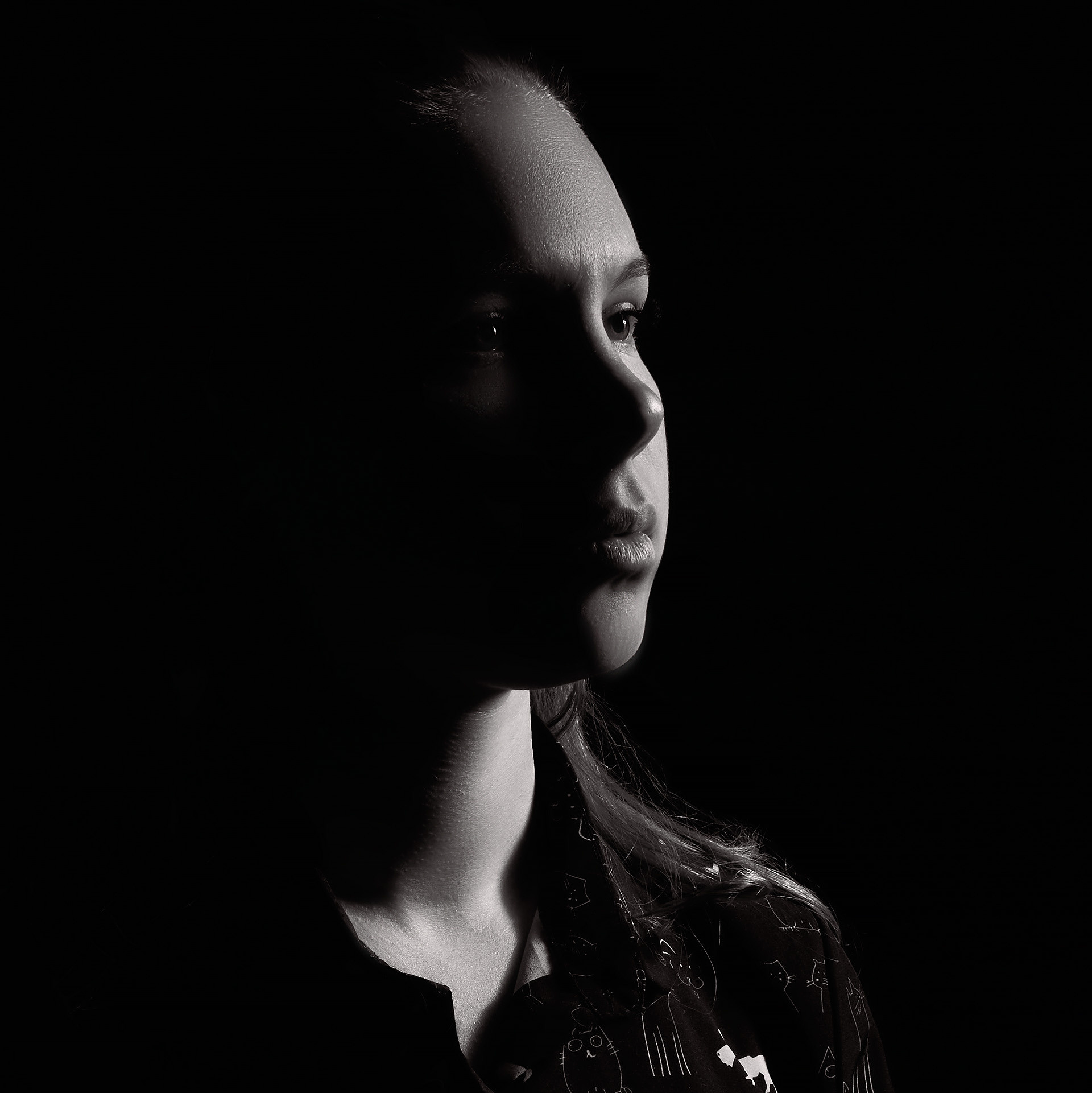 Условия съемки. Главная