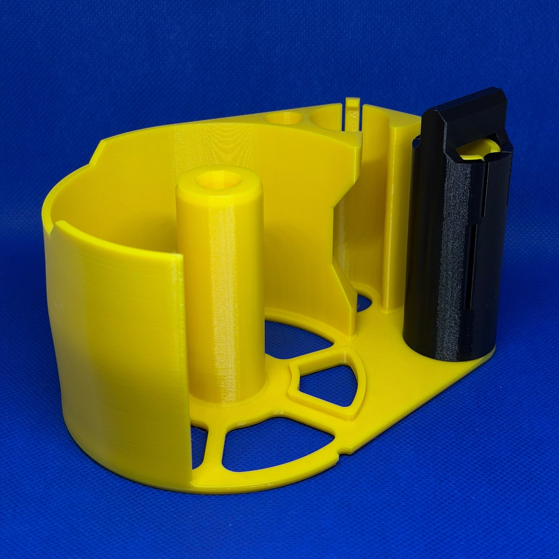 Устройства для перемотки фотопленки. Фокстон3D | Профессиональная 3D-печать в Ухте с гарантией качества | Честный расчет