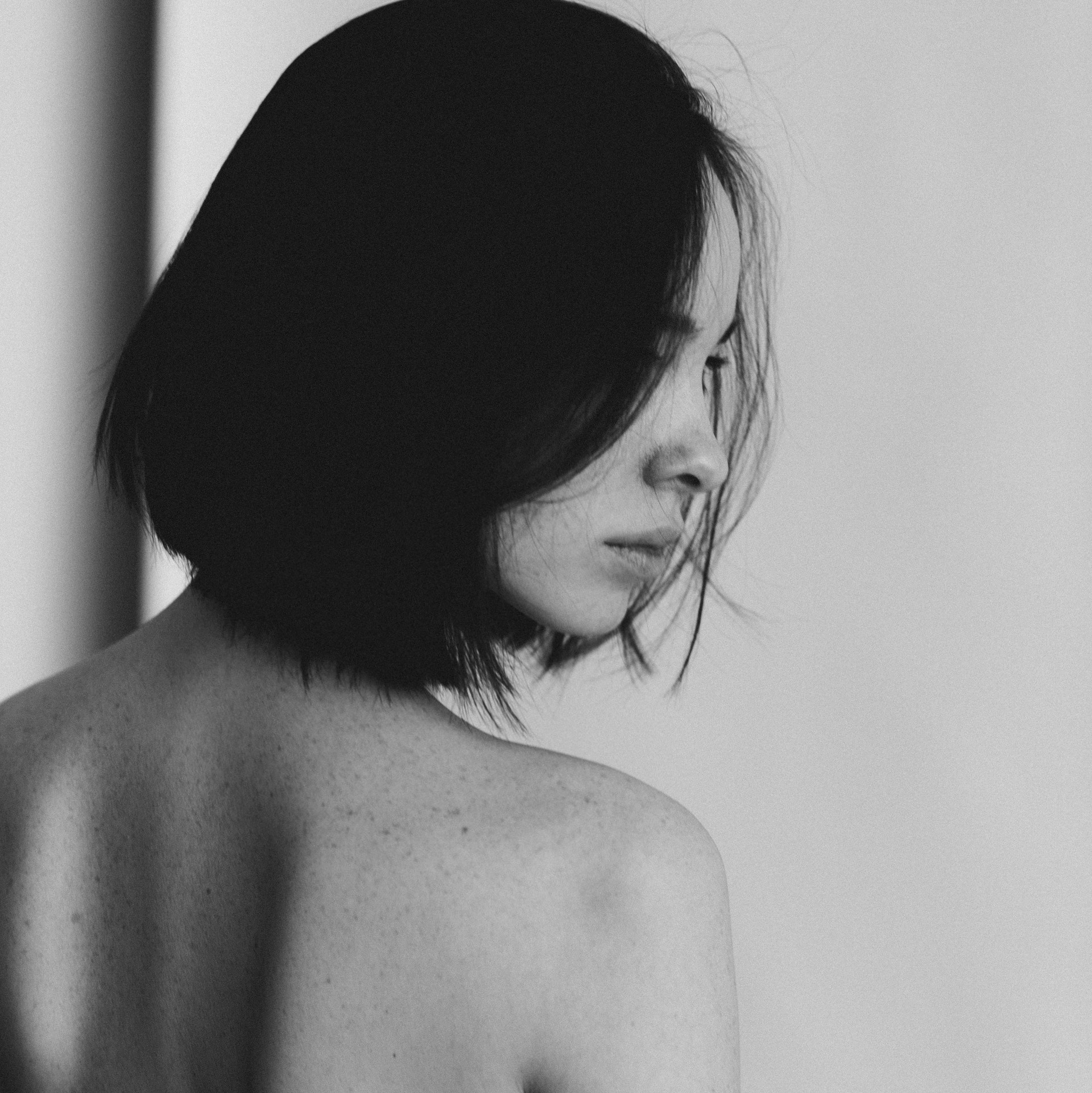 Условия и стоимость. Женский портрет. Эстетично и немного лично. Владивосток