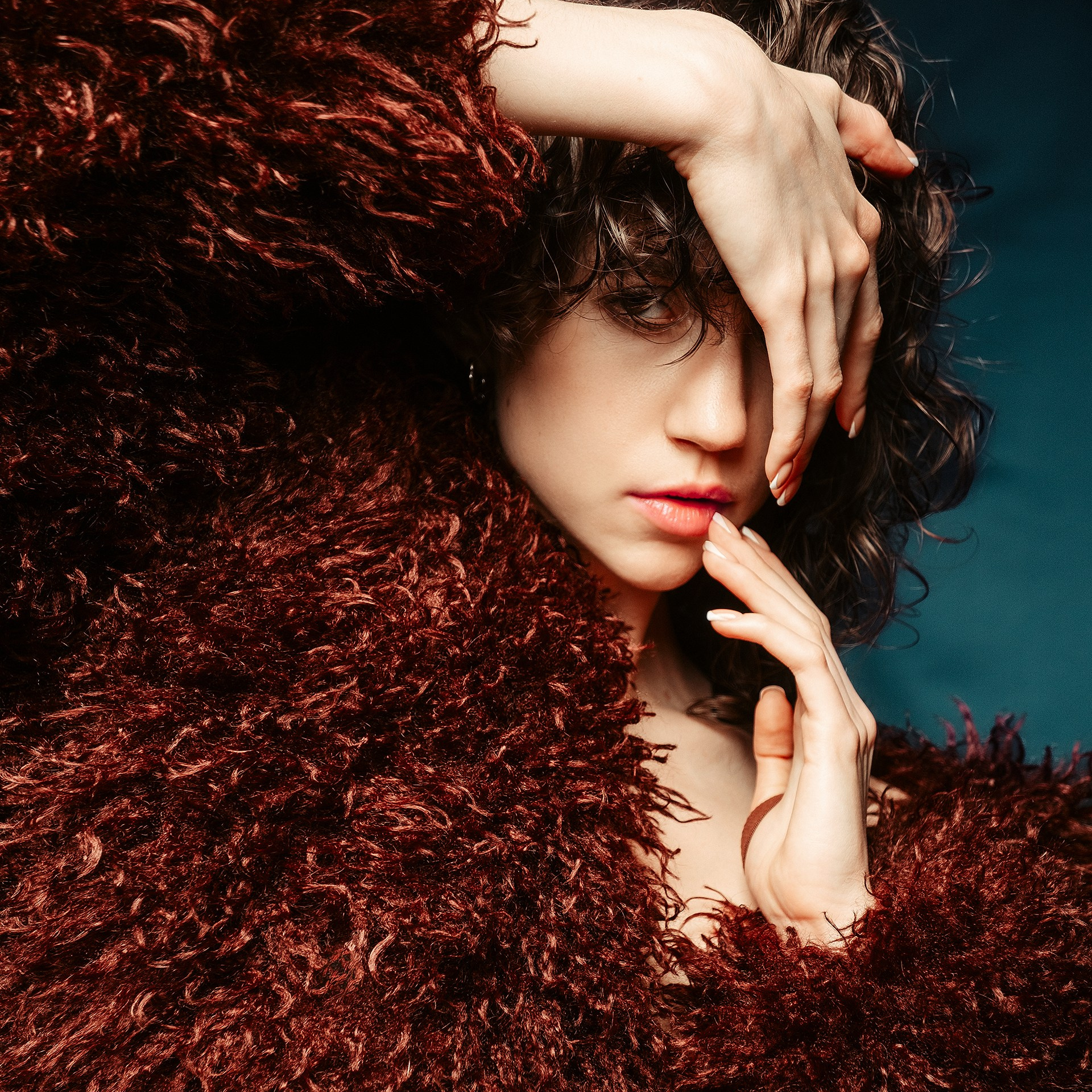 Фотография — как искусство. Московский фотограф Руслан Панов