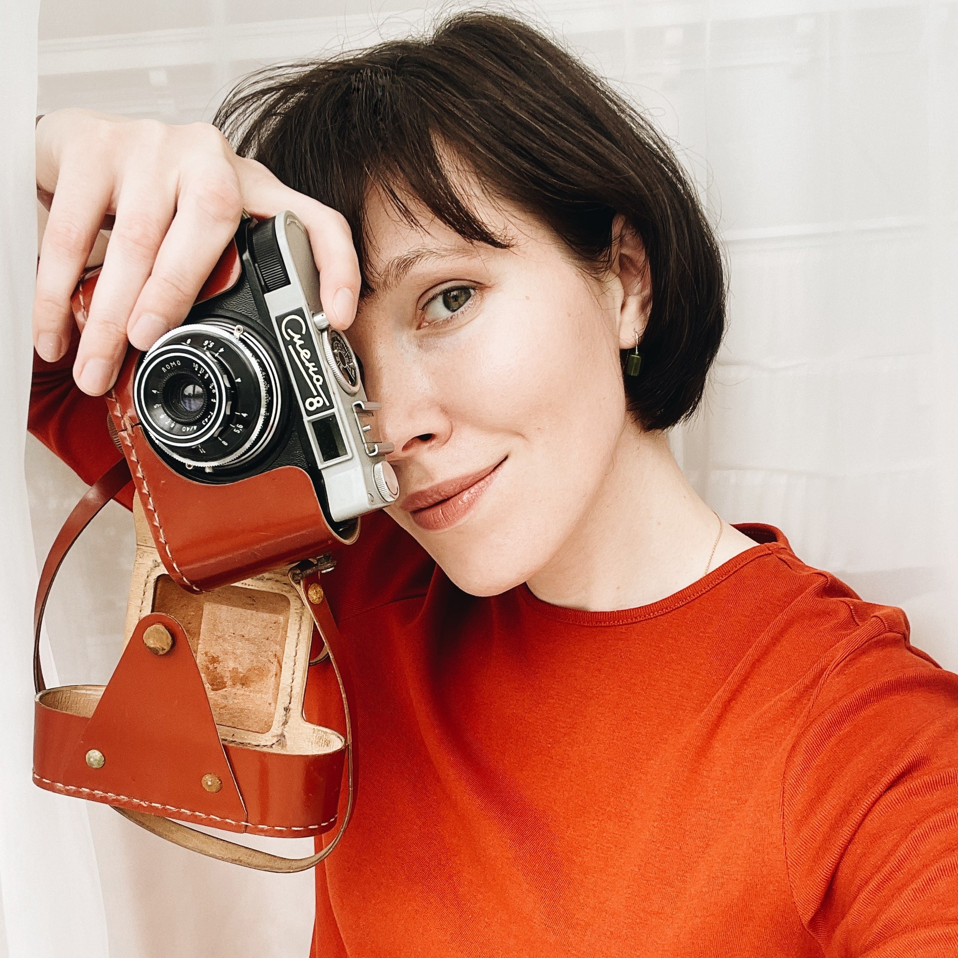 Главная. Портфолио