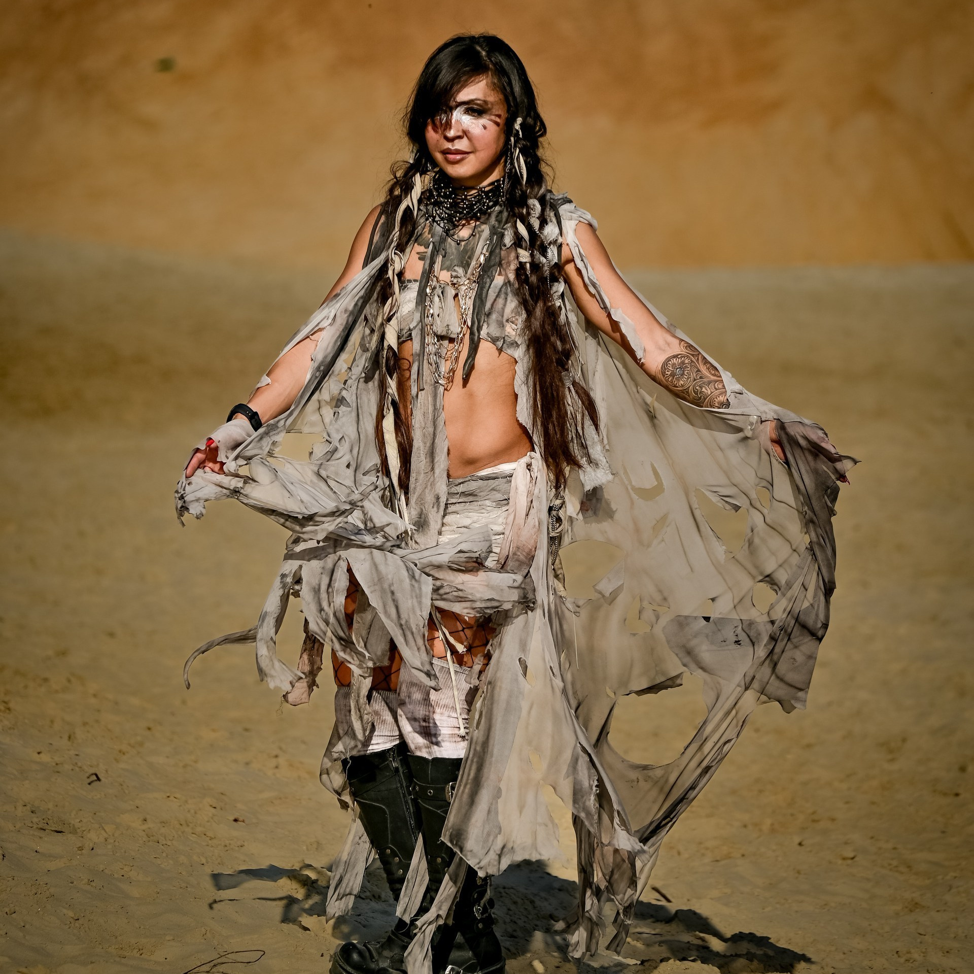 АРТ-РЕПОРТАЖ. Портретный фотограф в Москве Сергей Чудов