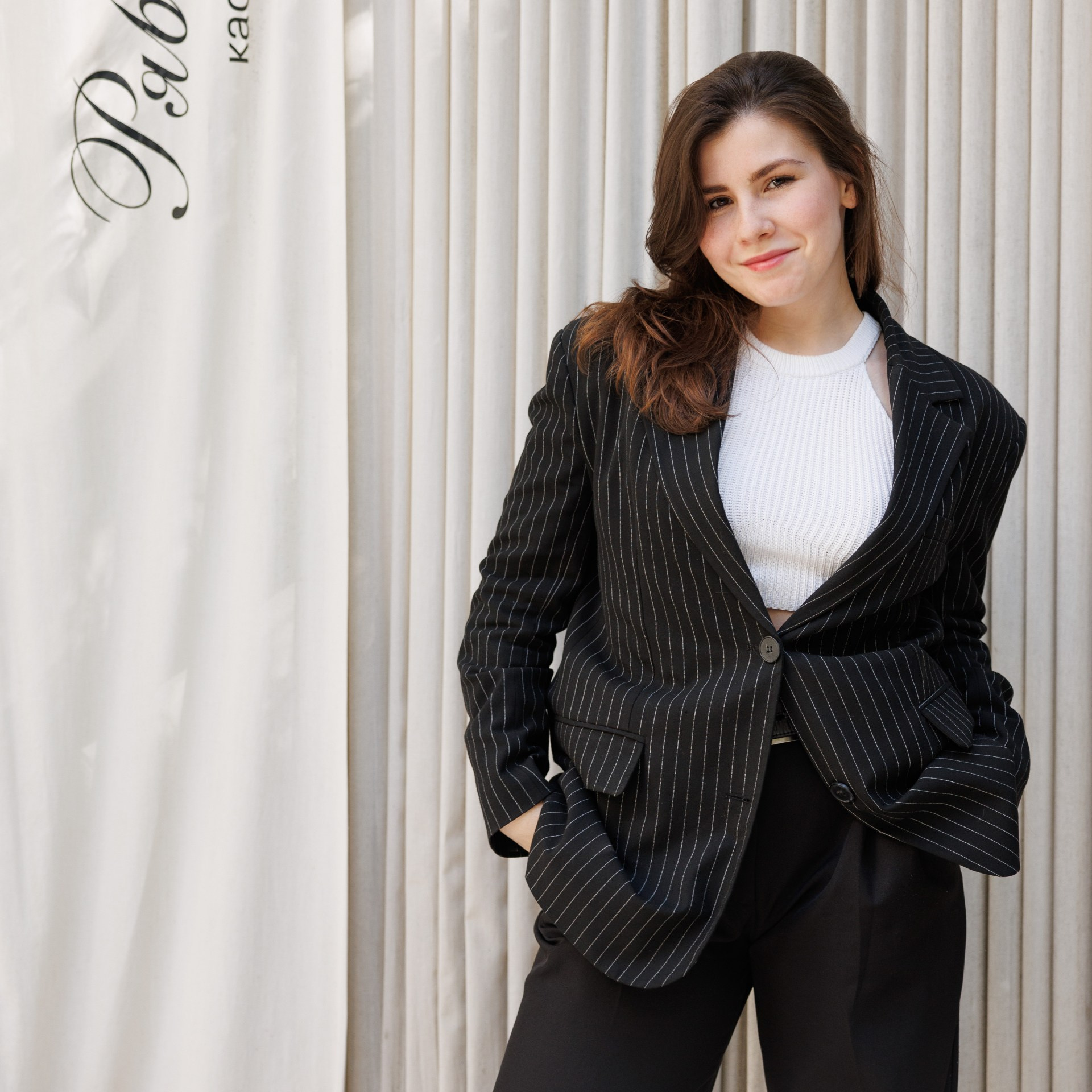 Контакты. Главная