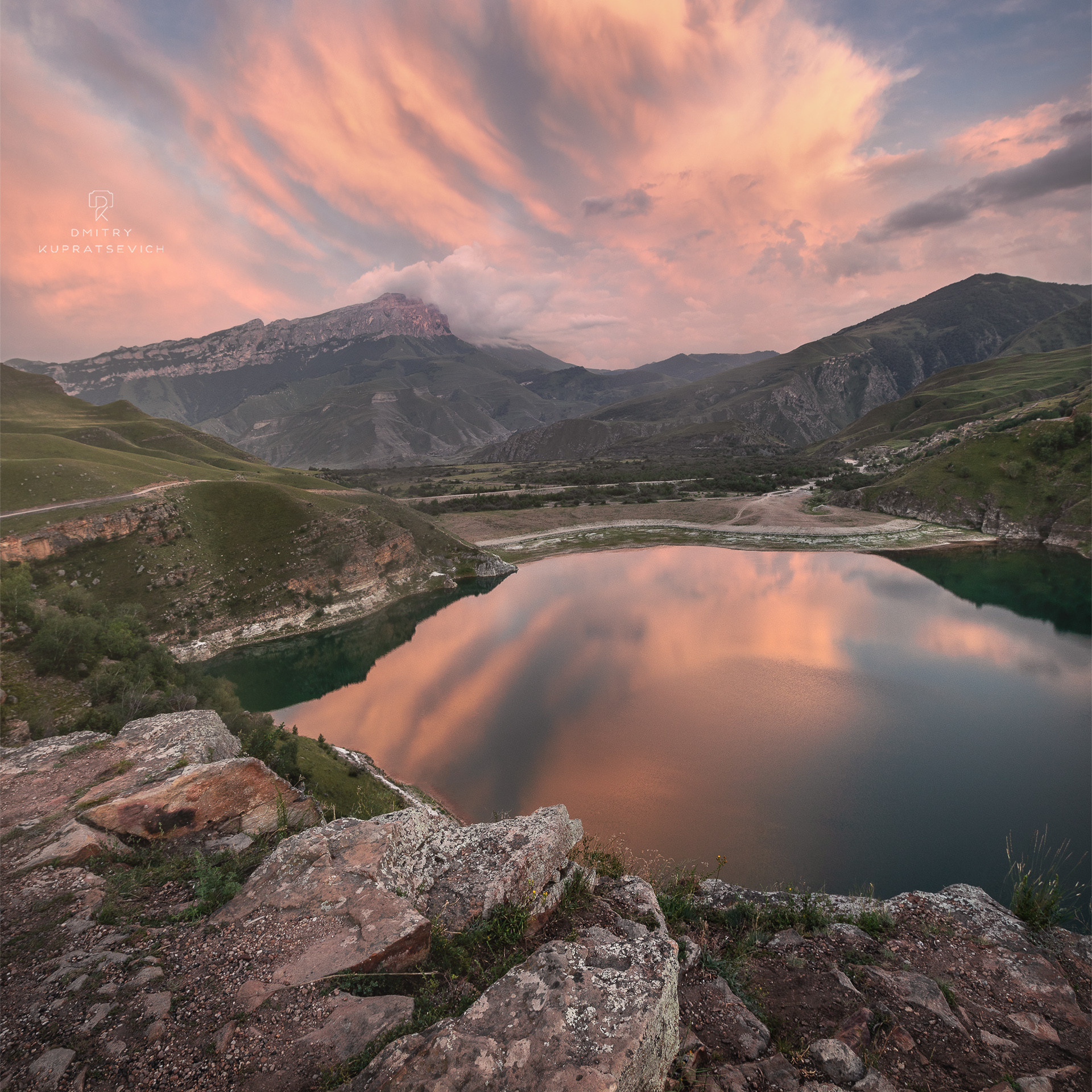 Приэльбрусье 2023| Фотограф Дмитрий Купрацевич. Дмитрий Купрацевич профессиональный пейзажный и travel-фотограф