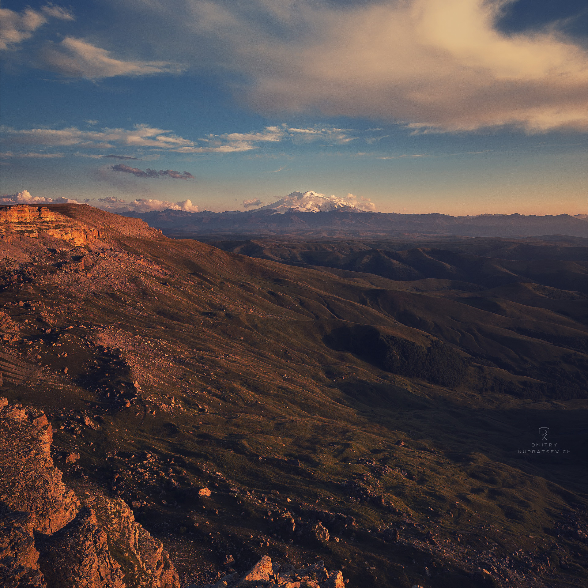 Приэльбрусье 2023| Фотограф Дмитрий Купрацевич. Дмитрий Купрацевич профессиональный пейзажный и travel-фотограф
