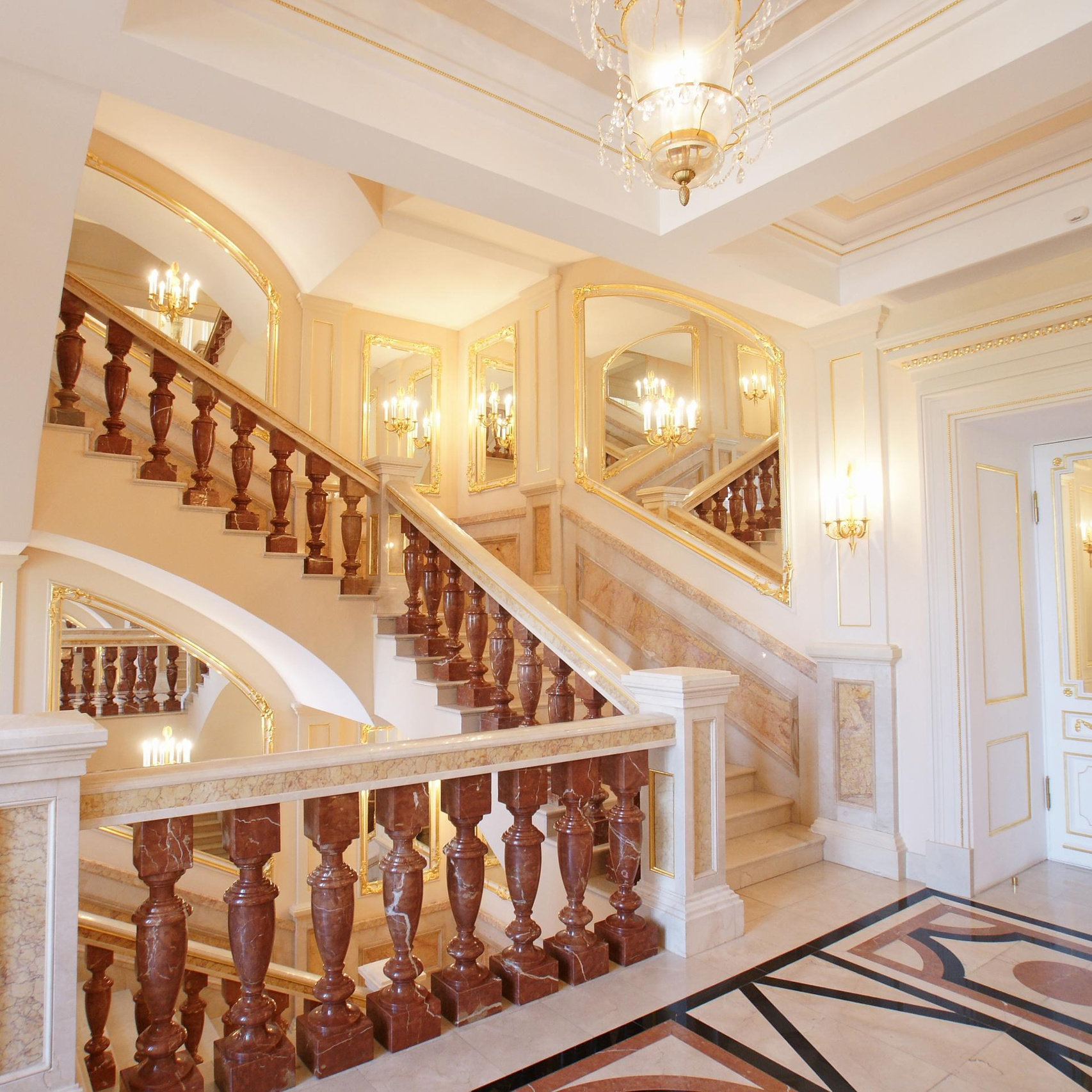 Разбор локаций Царицыно. Свадебный фотограф в Москве Анастасия Шелест