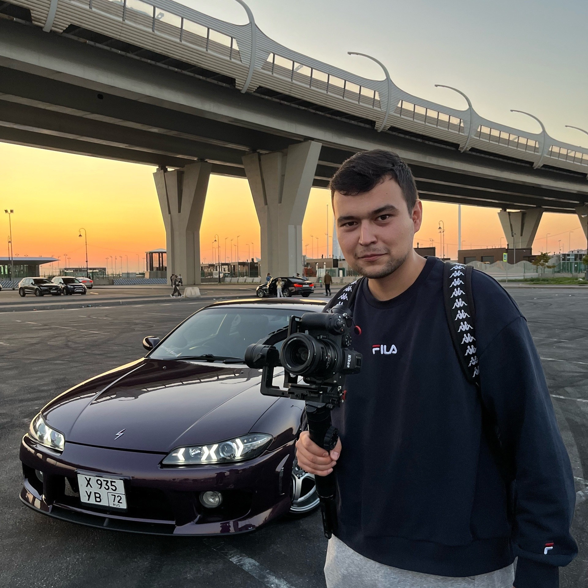 Контакты. Автофотограф, видеограф, портретный и свадебный фотограф Нияз Султанов