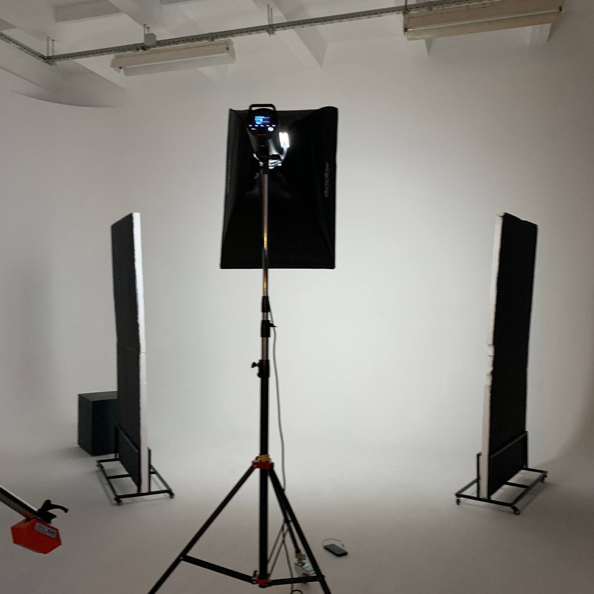 Артём Богомолов — fashion-фотограф | Вологда